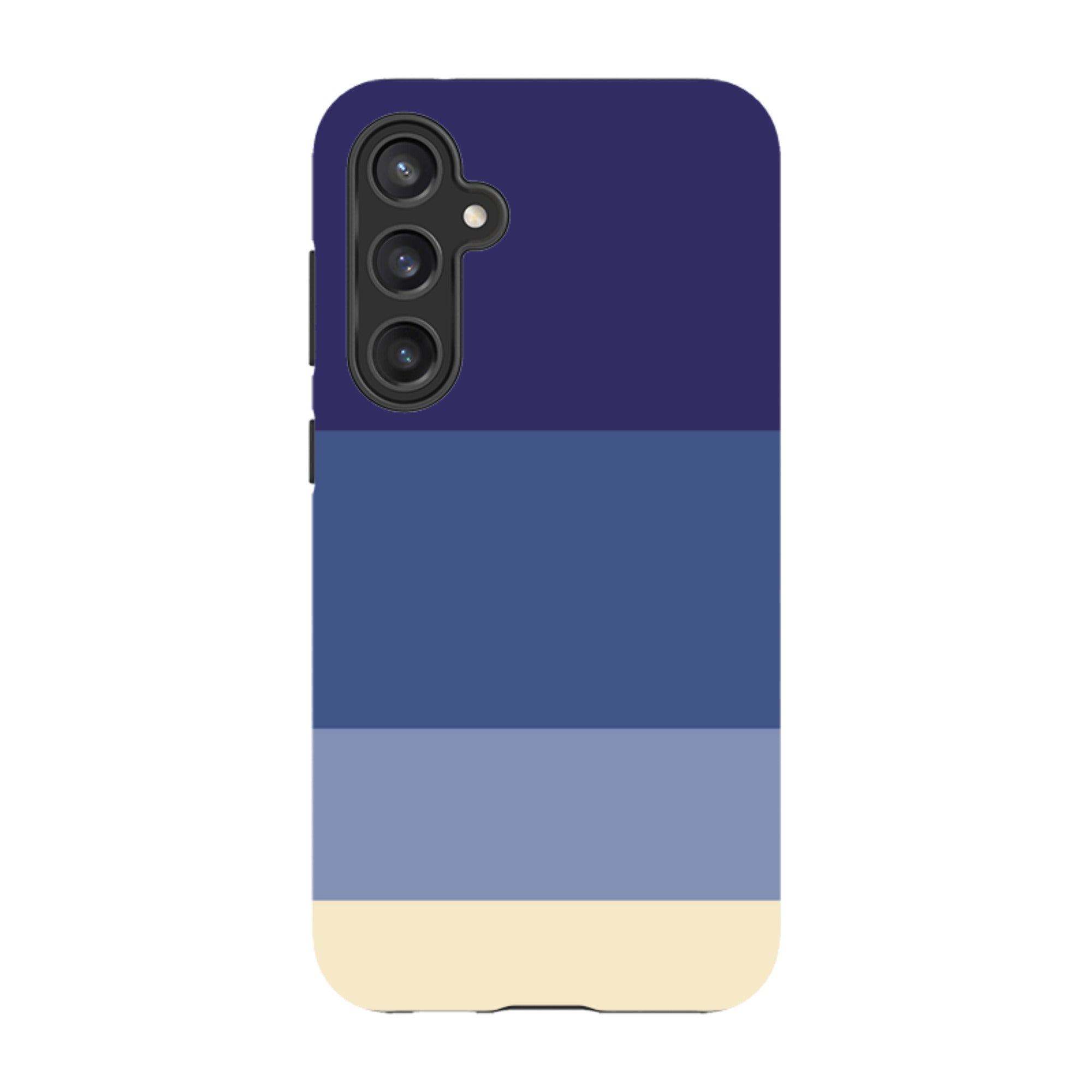 Samsung Tough Case - Cancun Chroma
