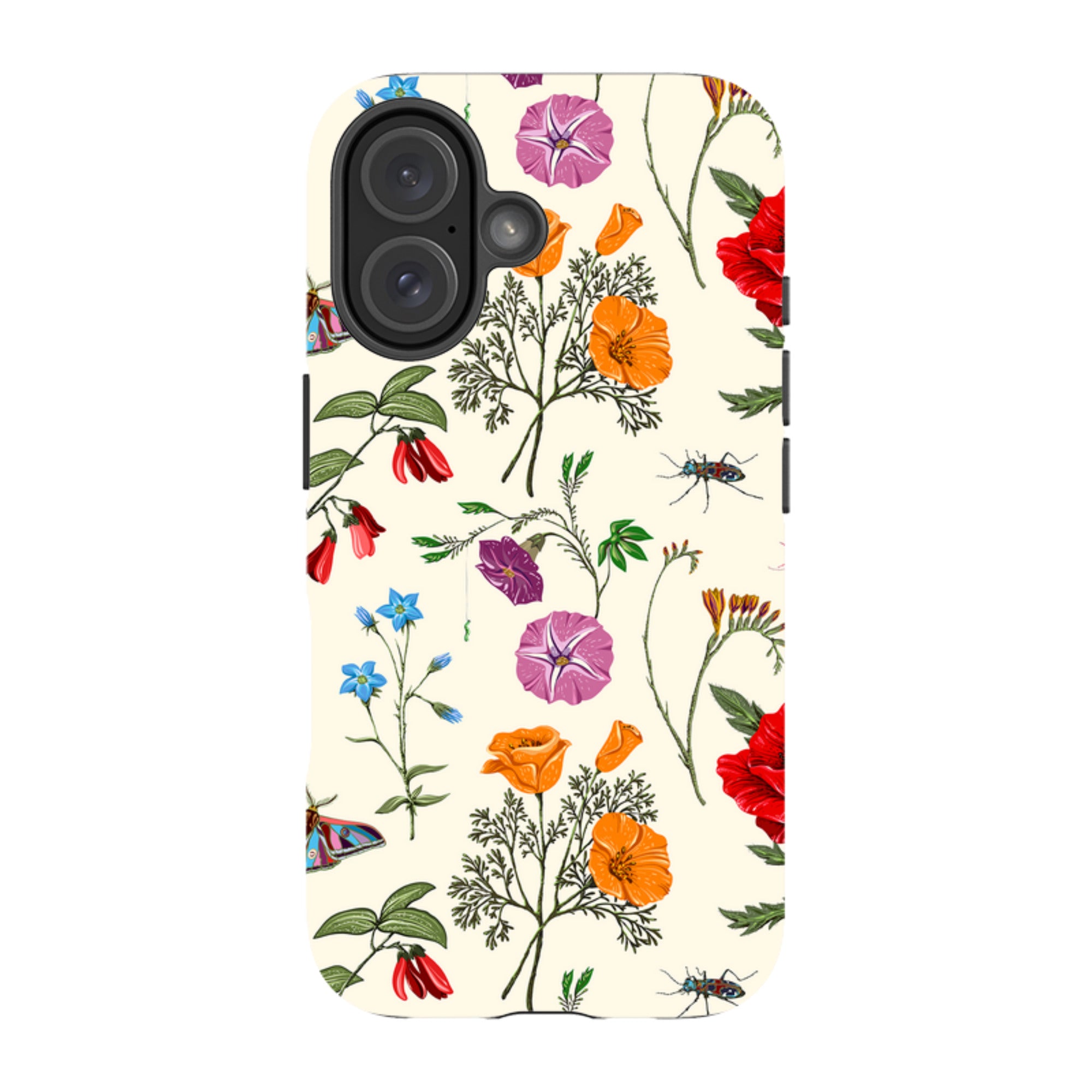 iPhone Tough Case - Escot Park