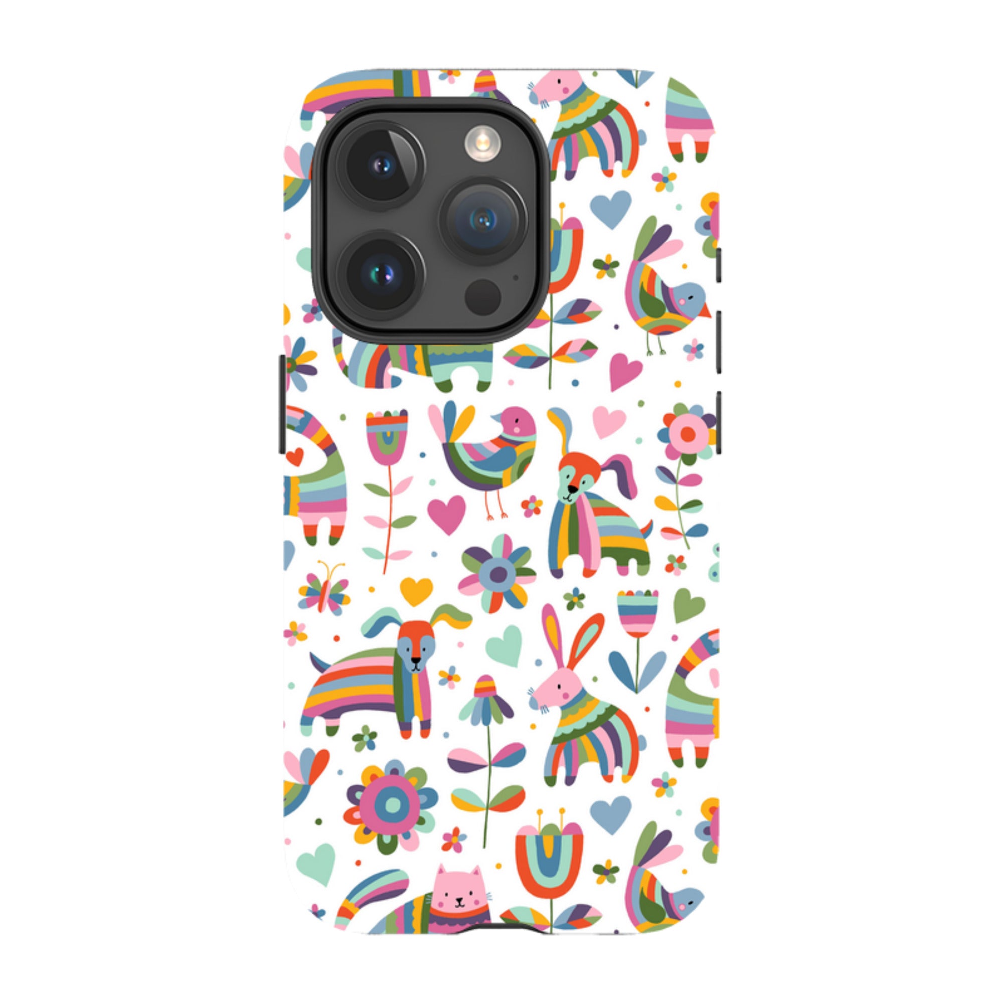 iPhone MagSafe Tough Case -  Nature By Suzy Taylor