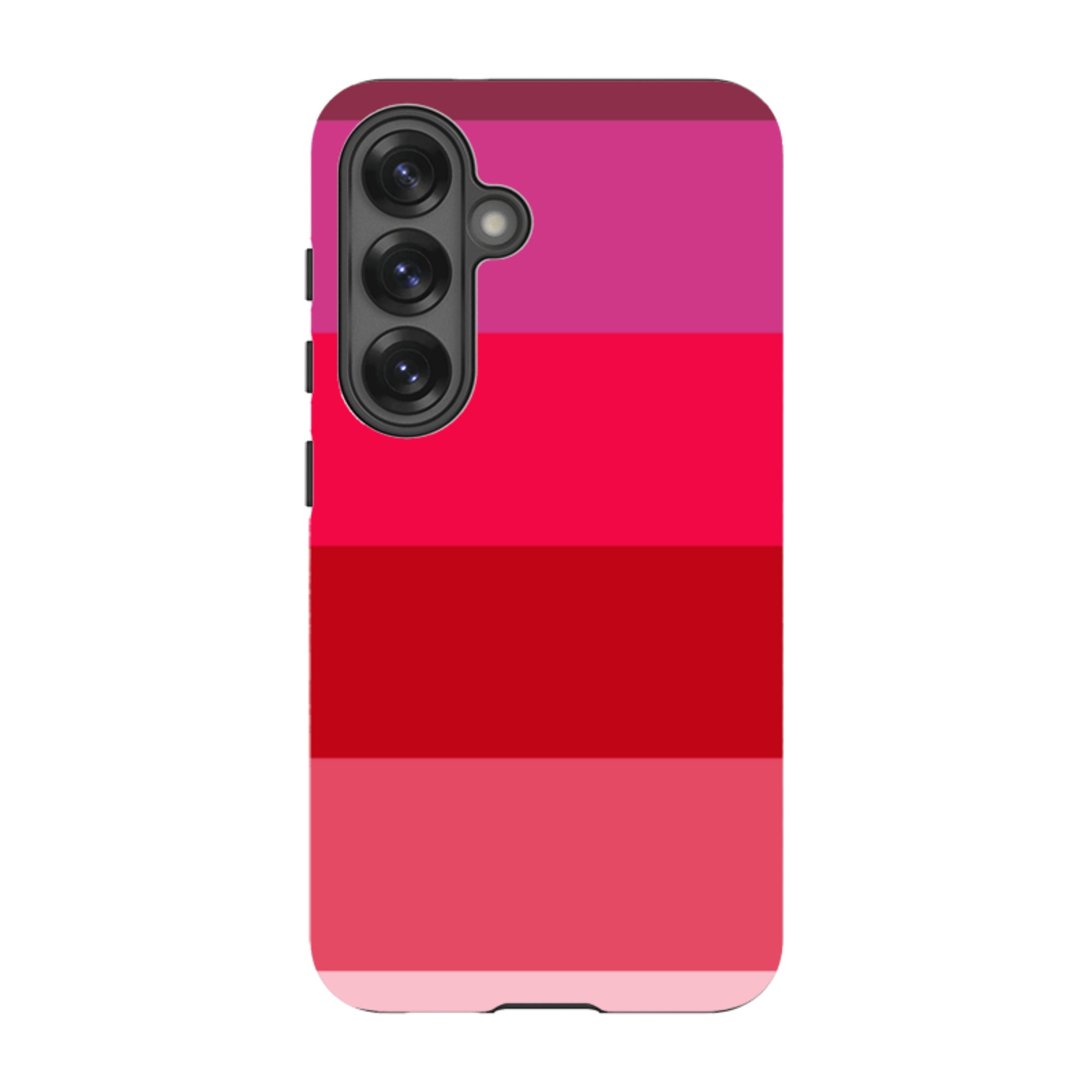 Samsung Tough Case - Ruby Grade By Kitty Joseph