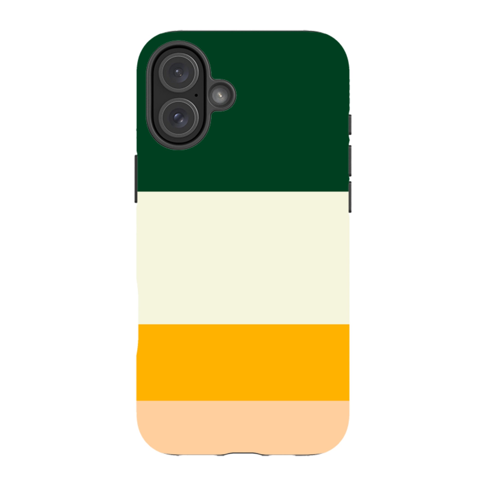 iPhone MagSafe Tough Case -  Macau Chroma