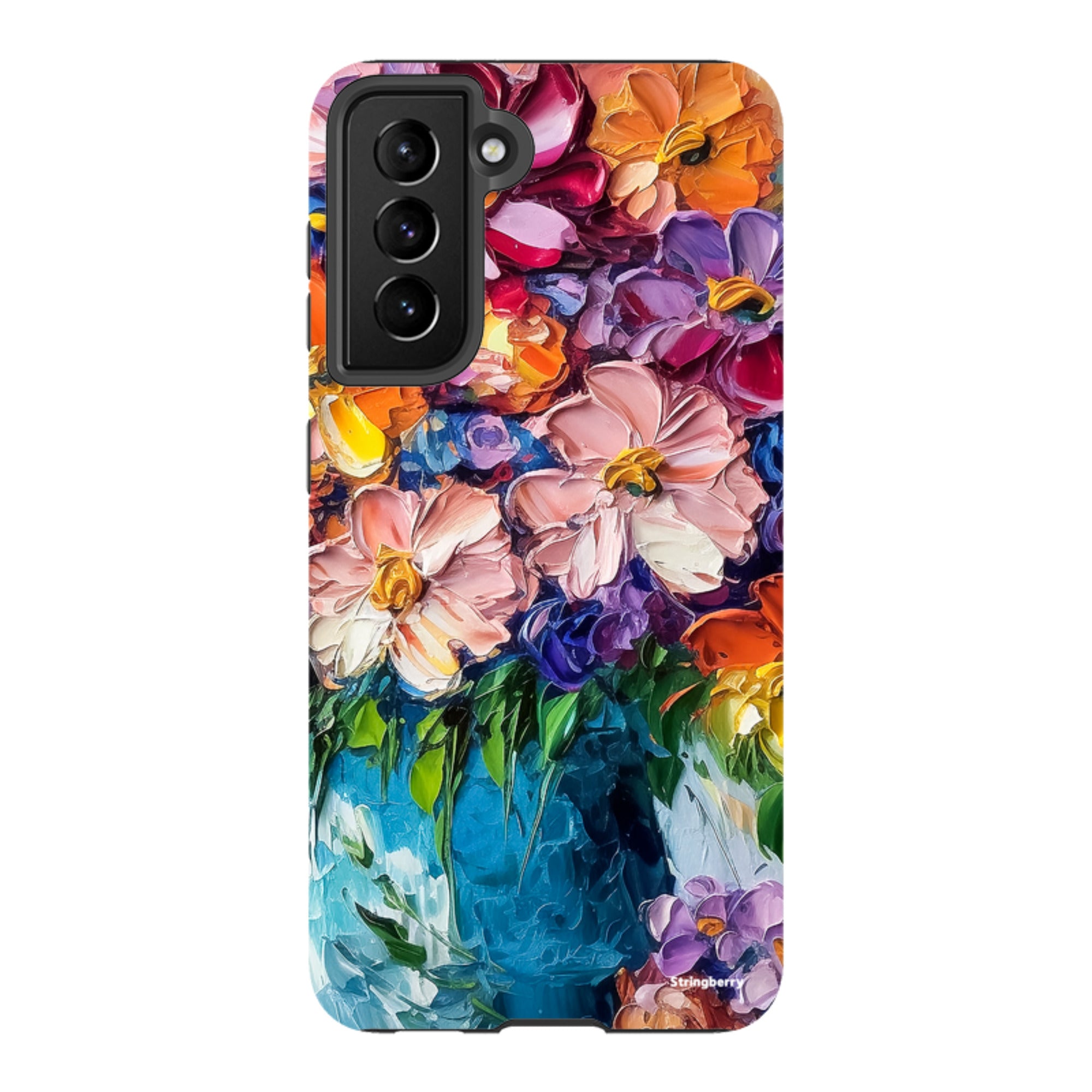 Samsung Tough Case - Oakington