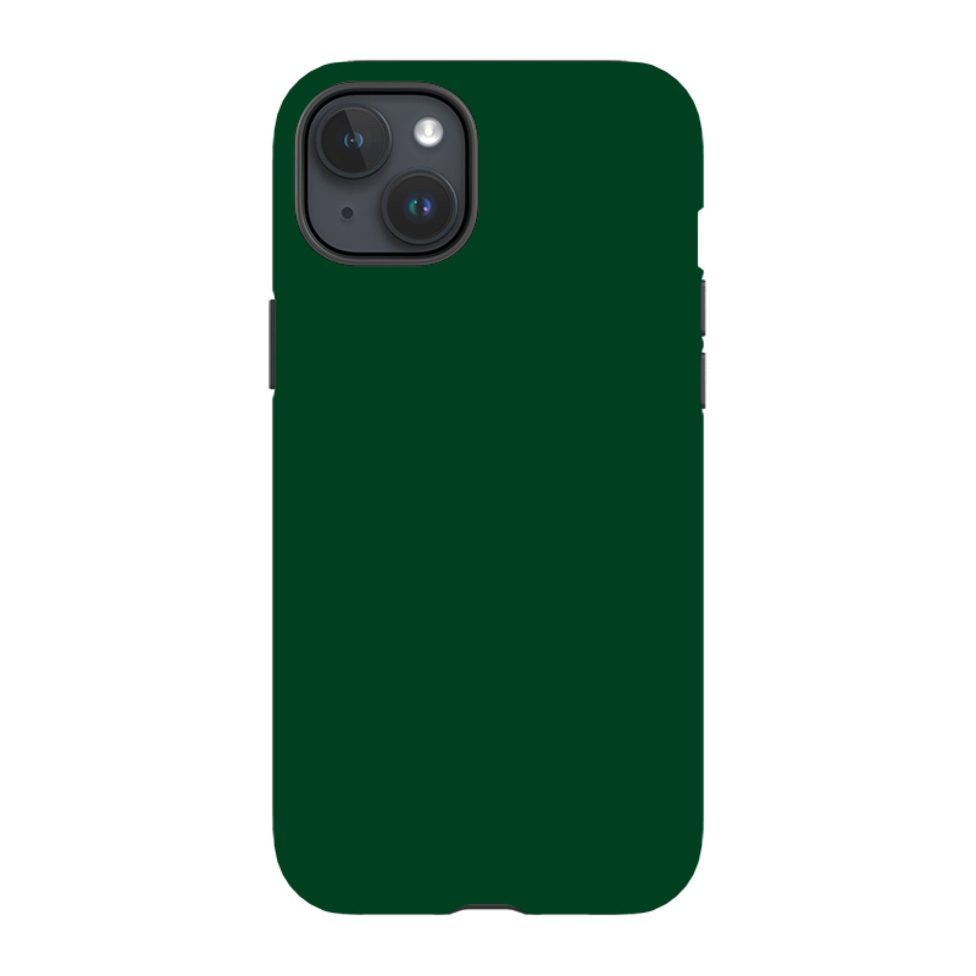 iPhone MagSafe Tough Case -  Warsaw Green