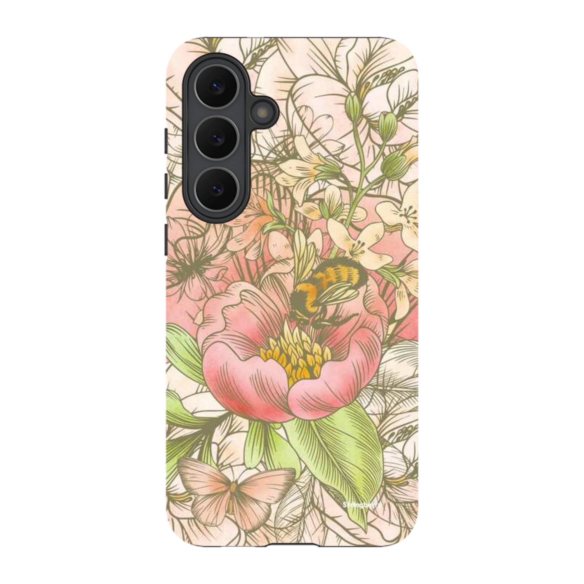 Samsung Tough Case - Bee Life