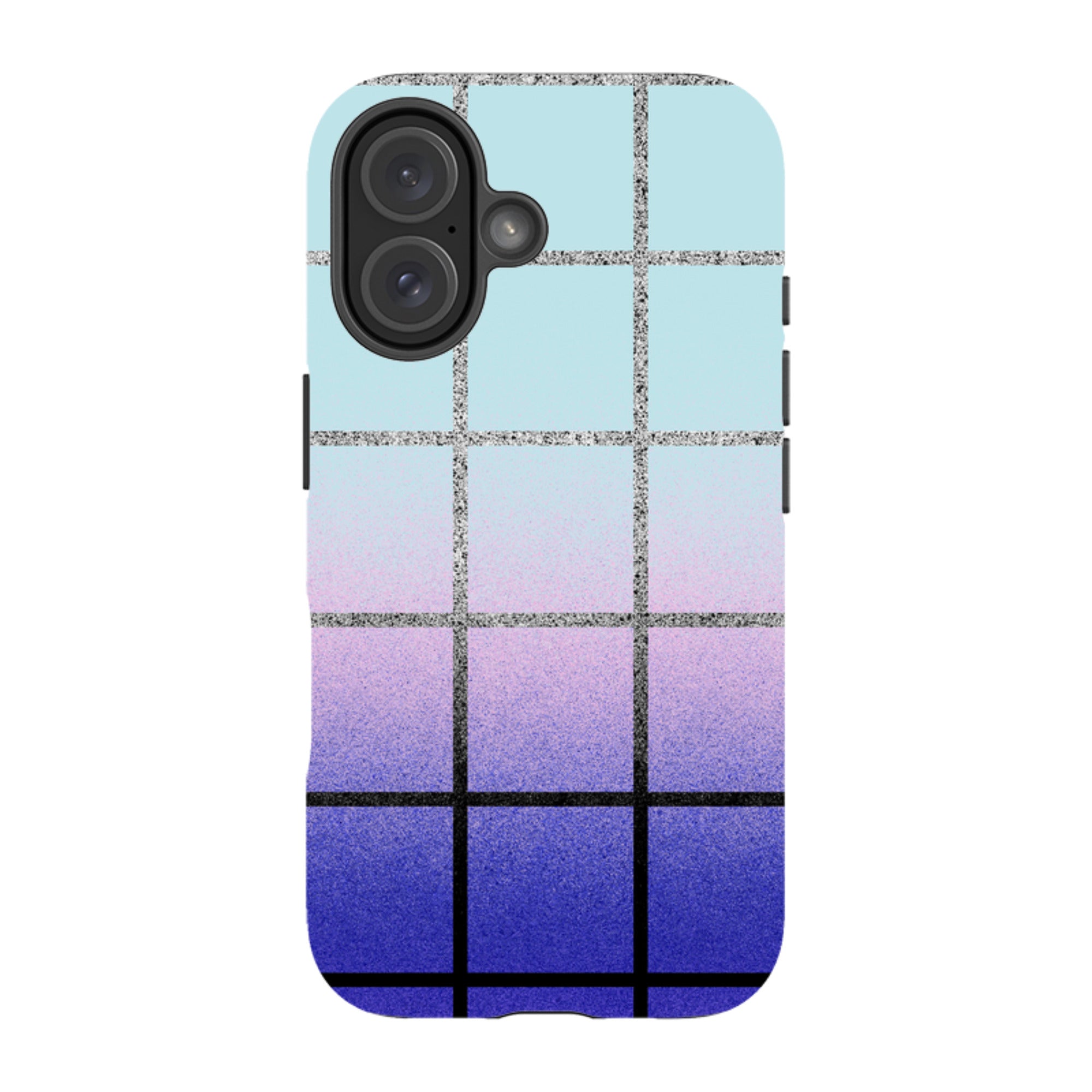 iPhone Tough Case - Dawn Window By Kitty Joseph