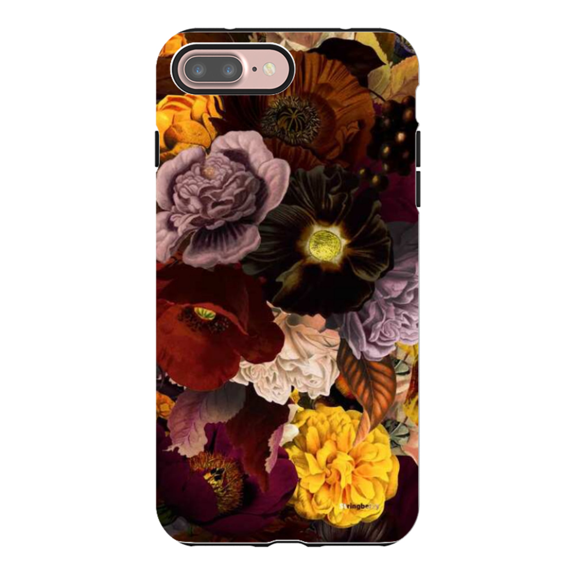 iPhone Tough Case - Blush