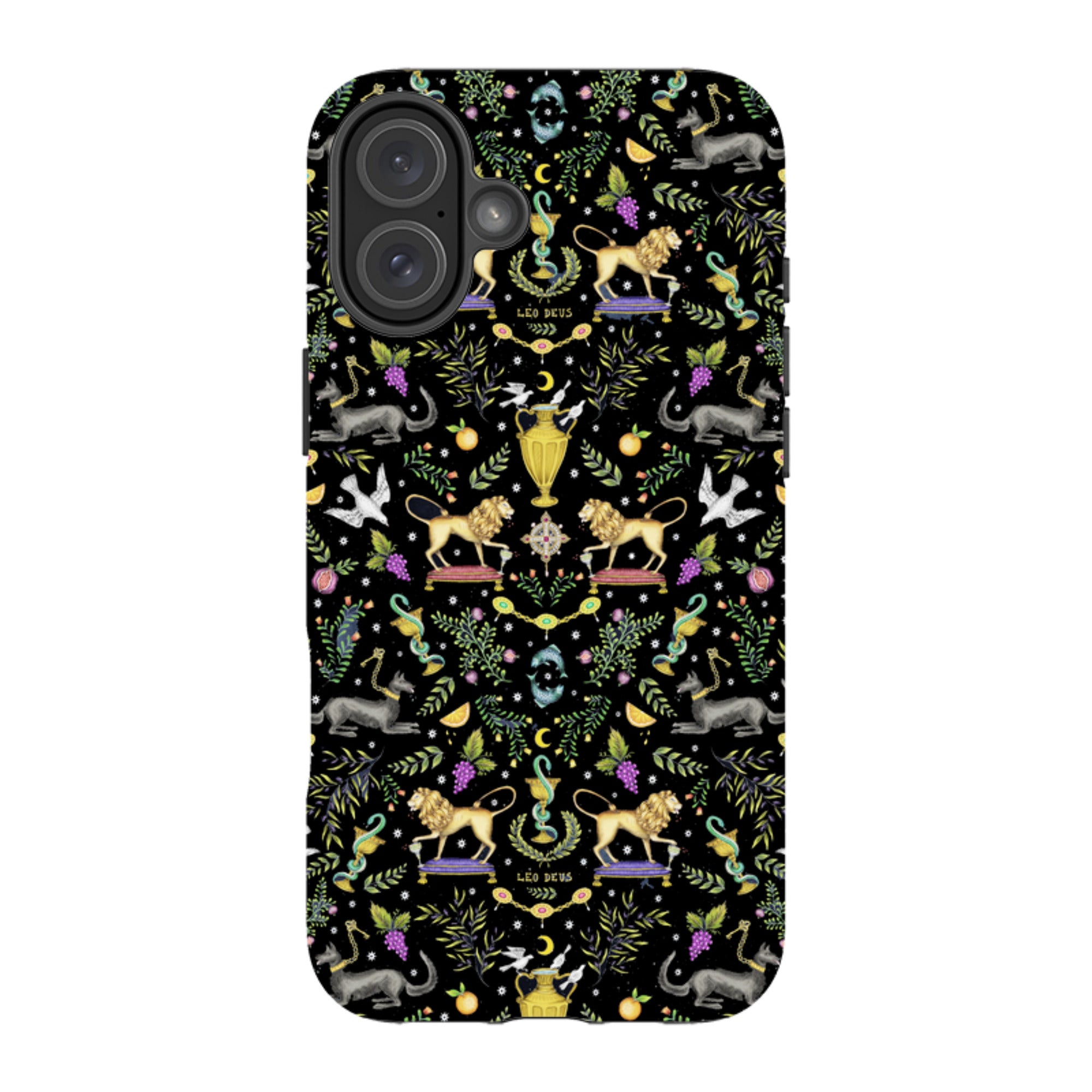 iPhone Tough Case - Regali By Catherine Rowe