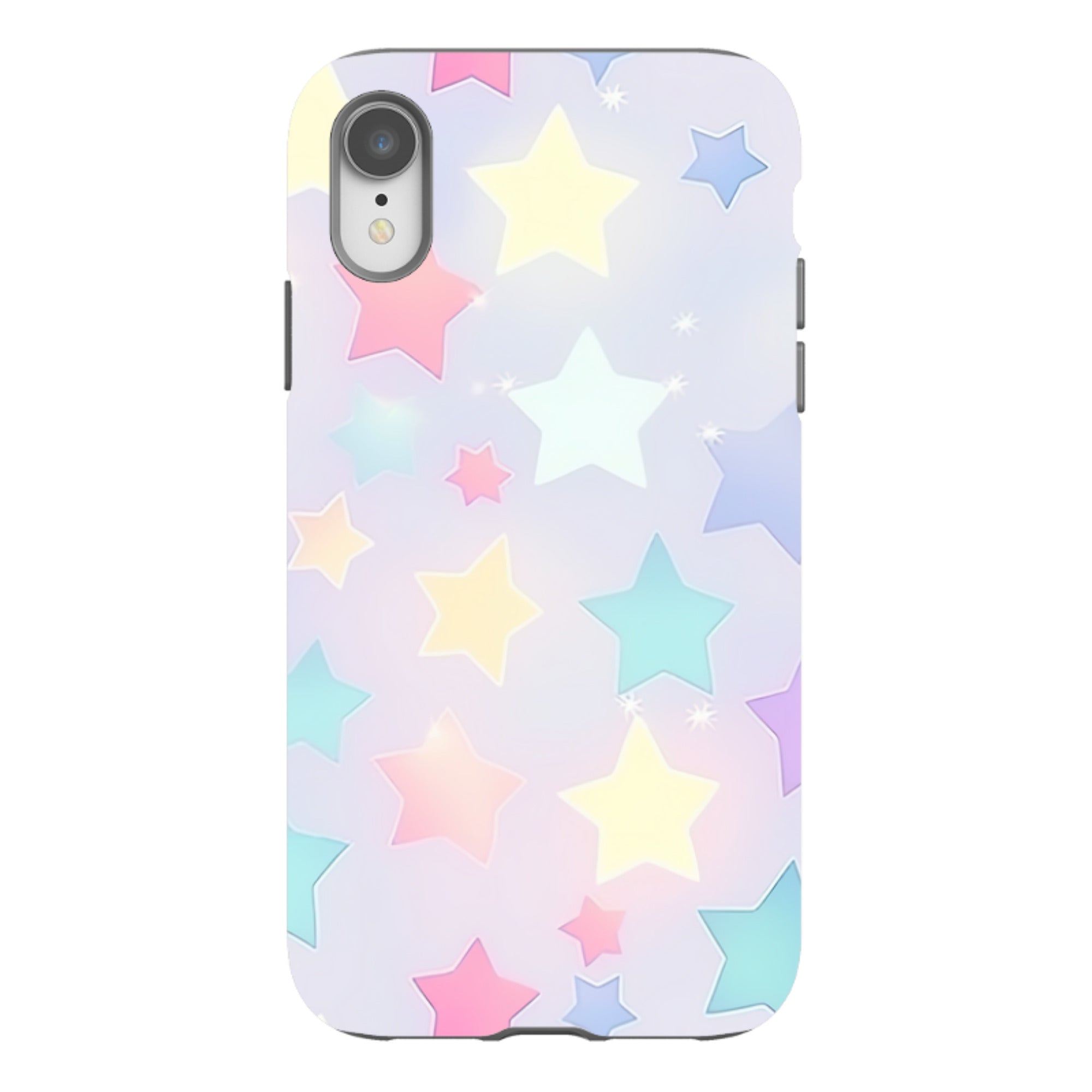 iPhone Case - Colour Stars III