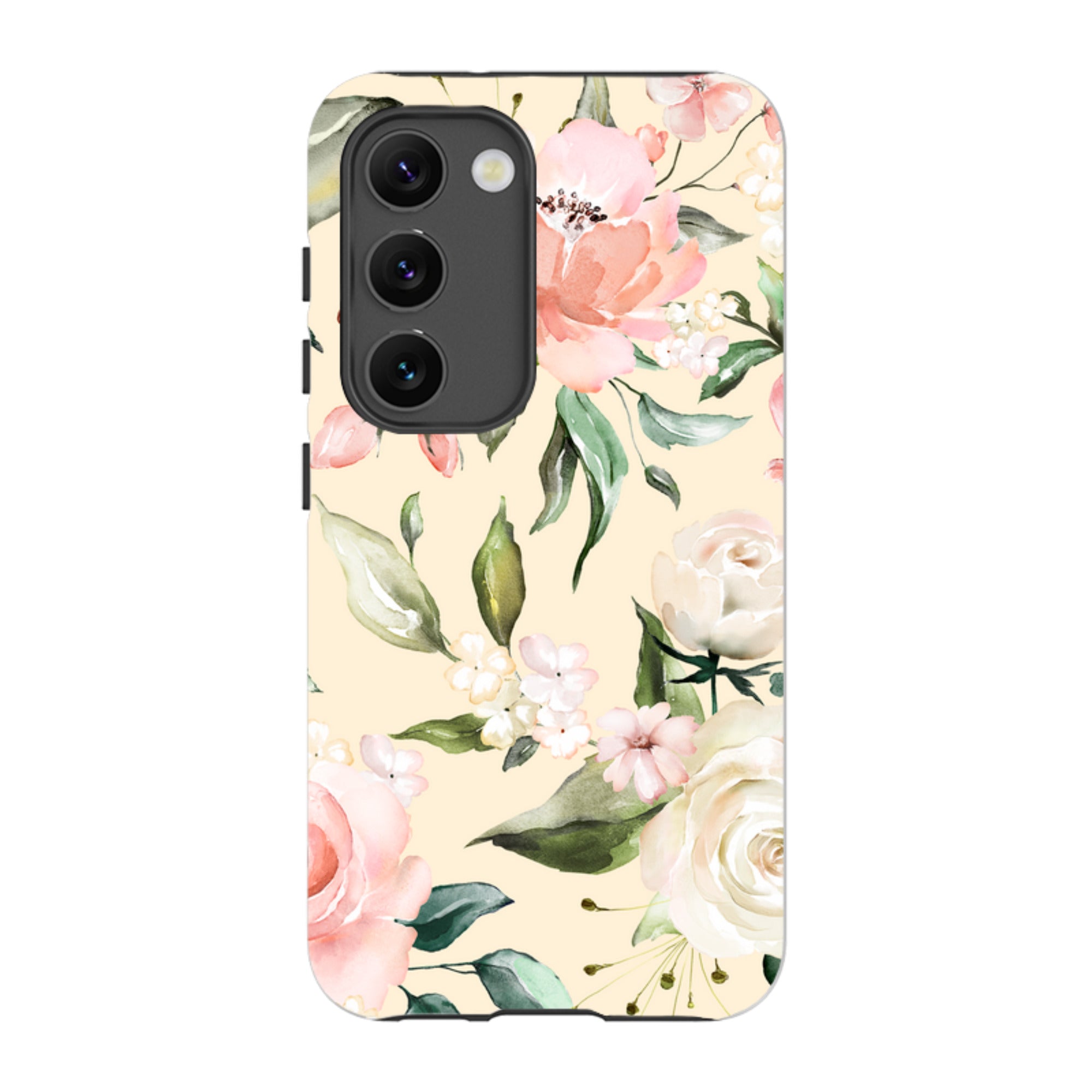 Samsung Tough Case - Abinger