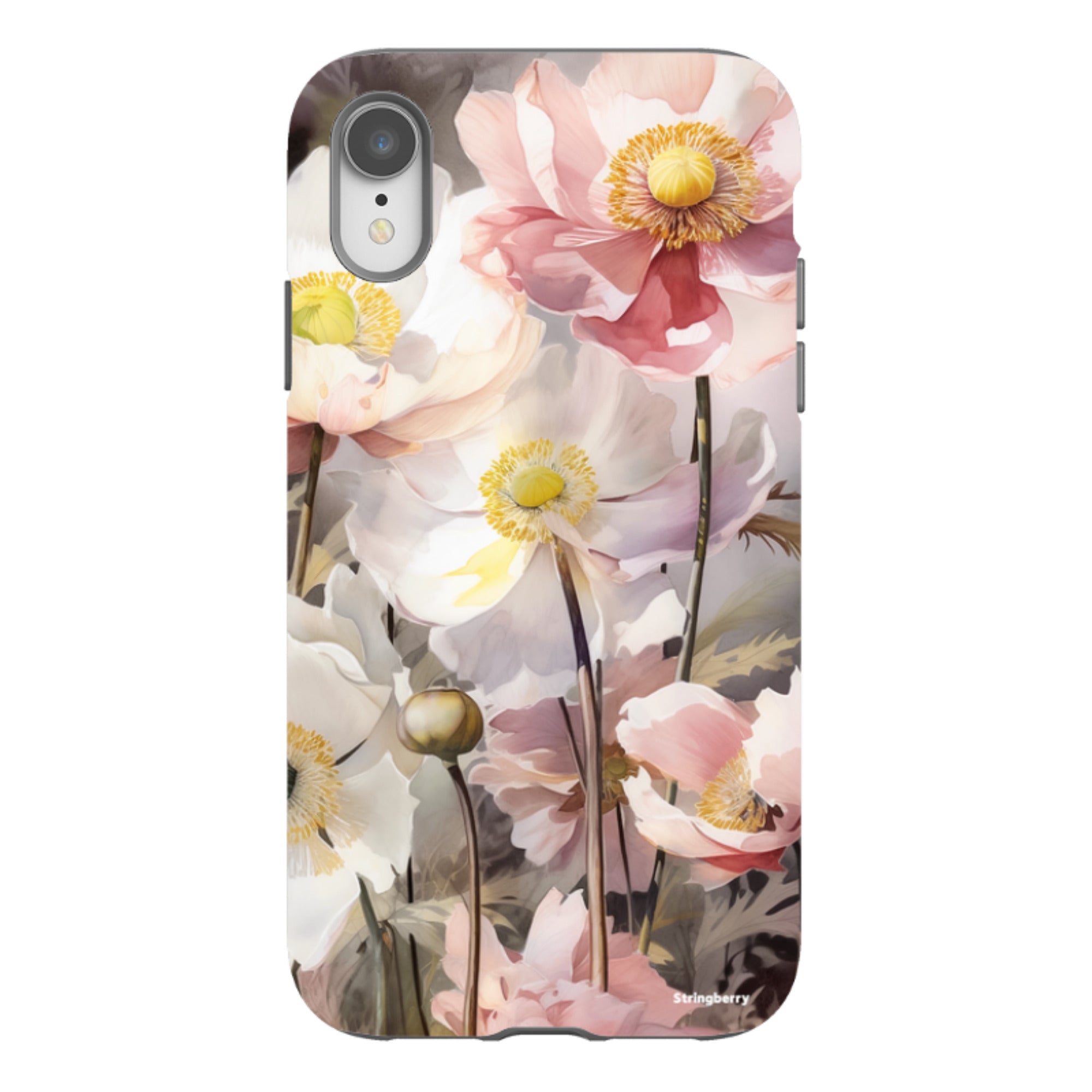 iPhone Tough Case - Atterton