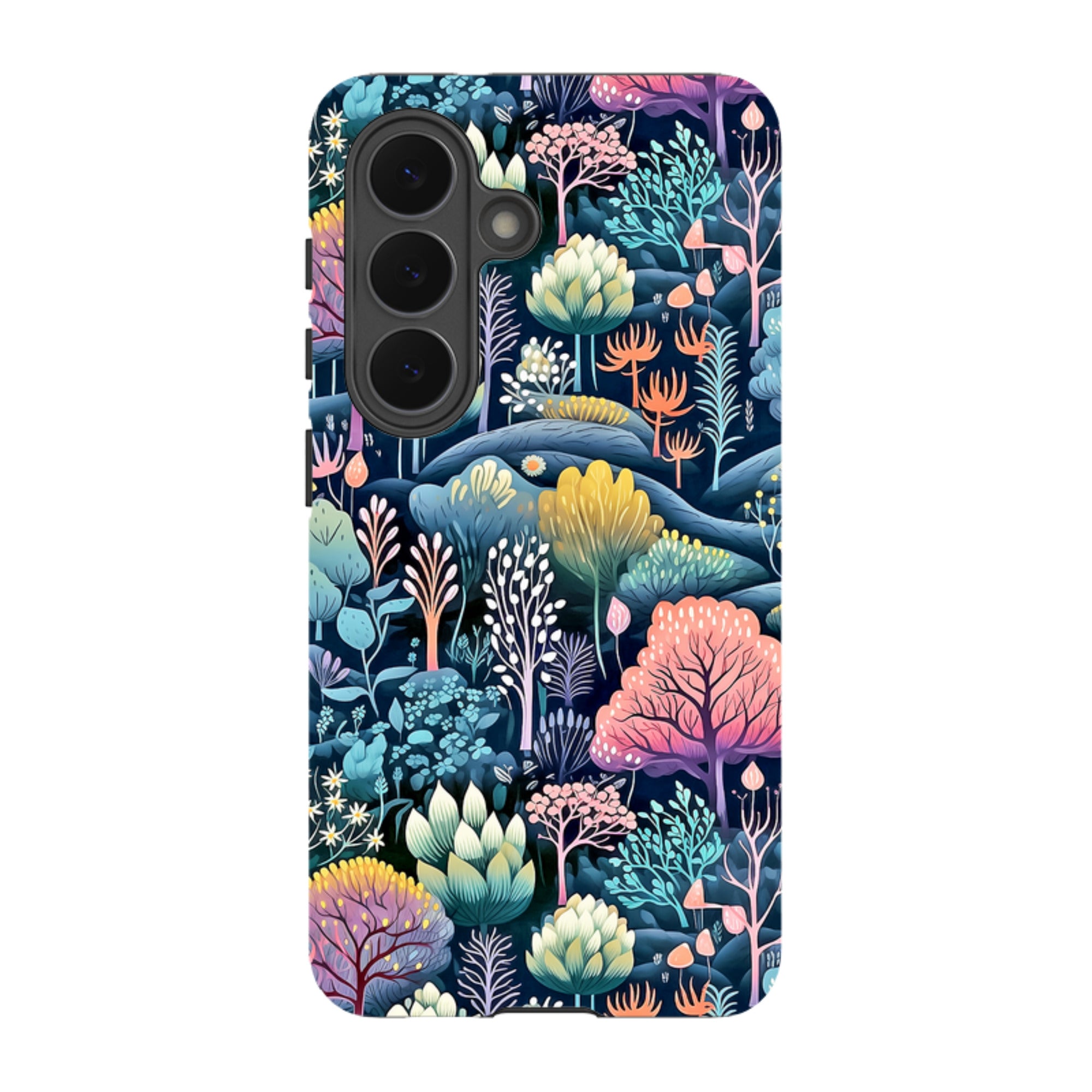 Samsung Tough Case - Grizedale Forest