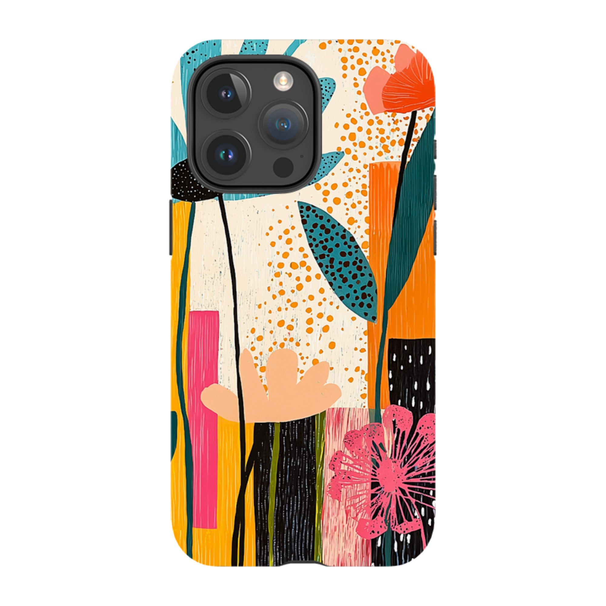 iPhone MagSafe Tough Case - Motcomb Lane