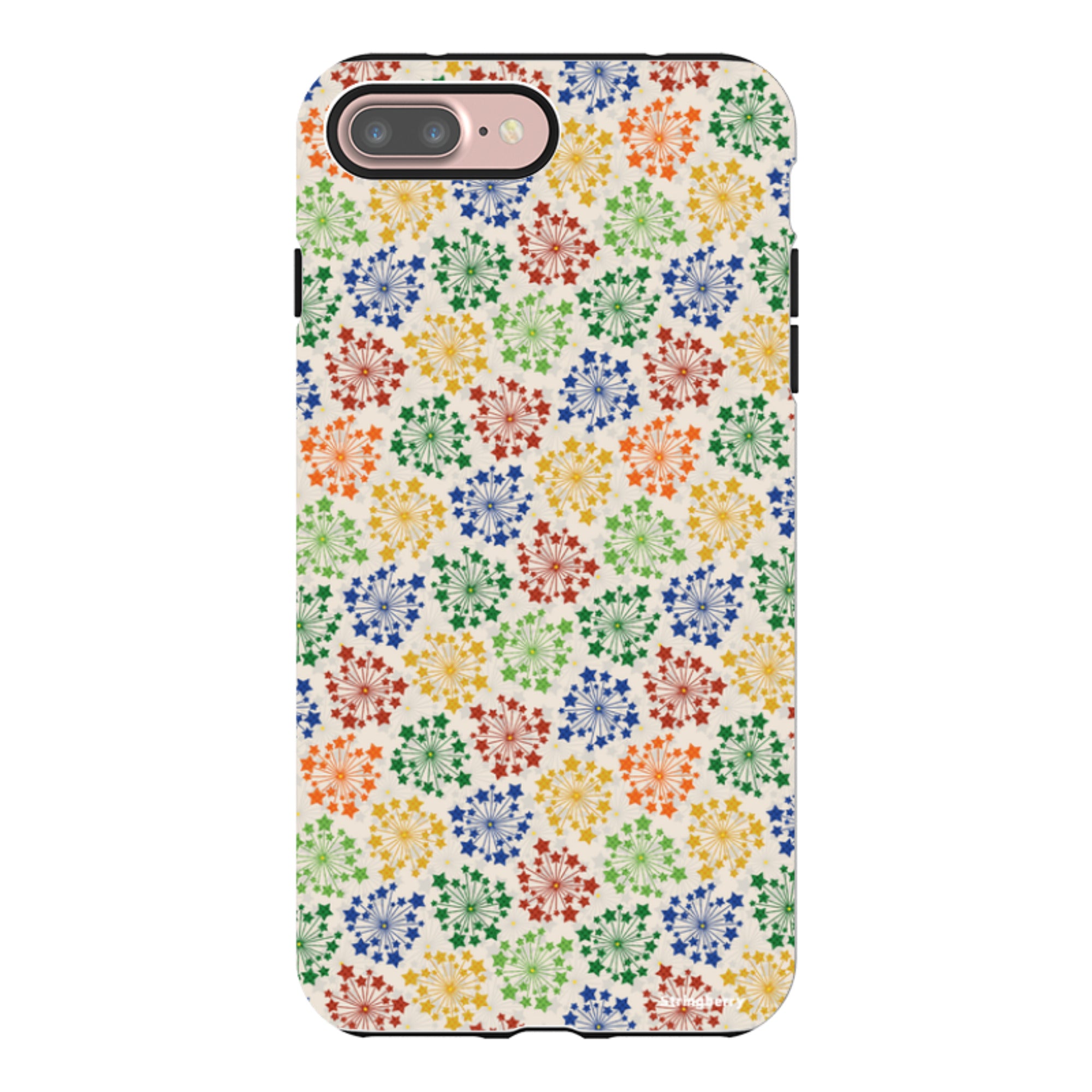 iPhone Tough Case - Shooting Star By Natalie Pedetti Prack