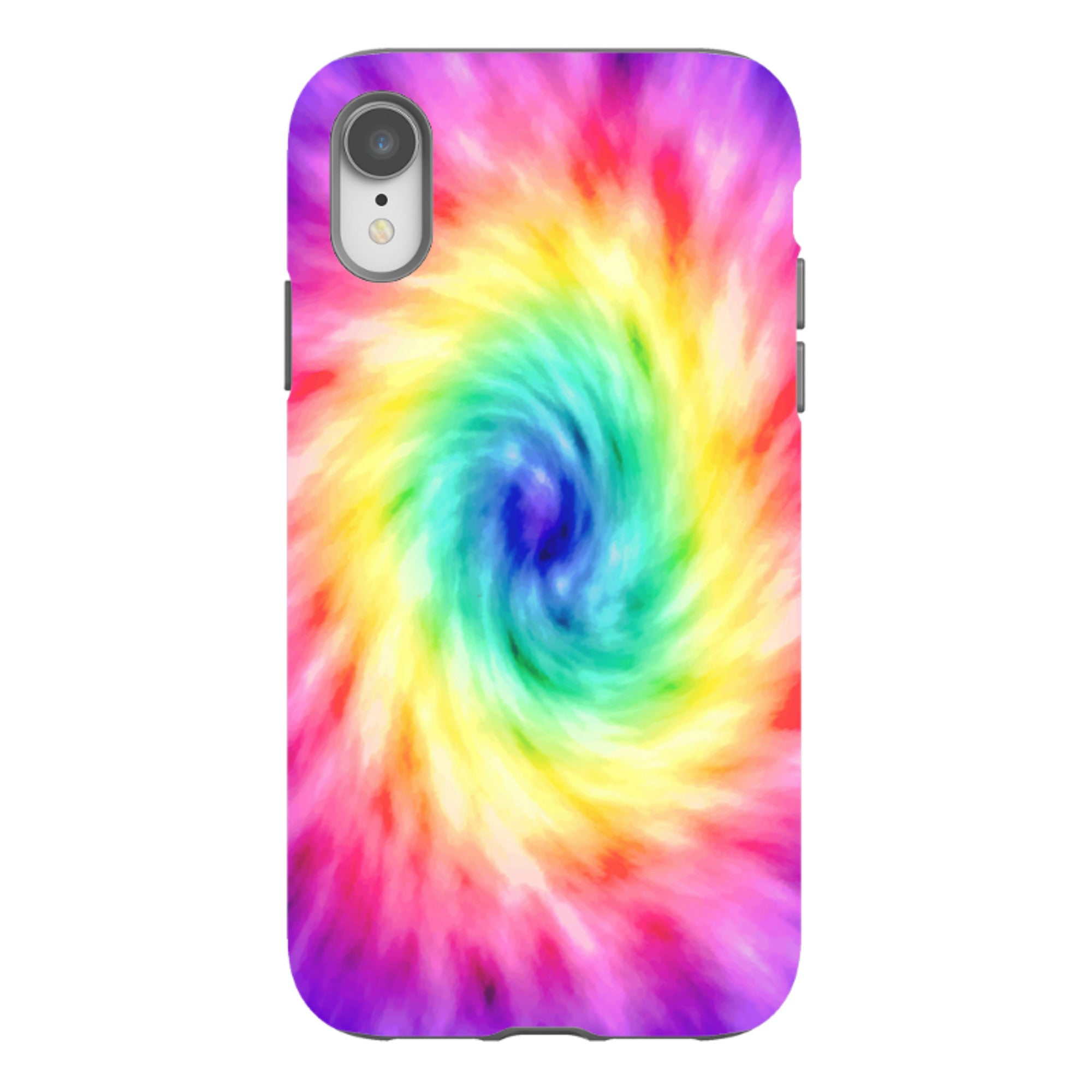 iPhone Tough Case - Sunfest