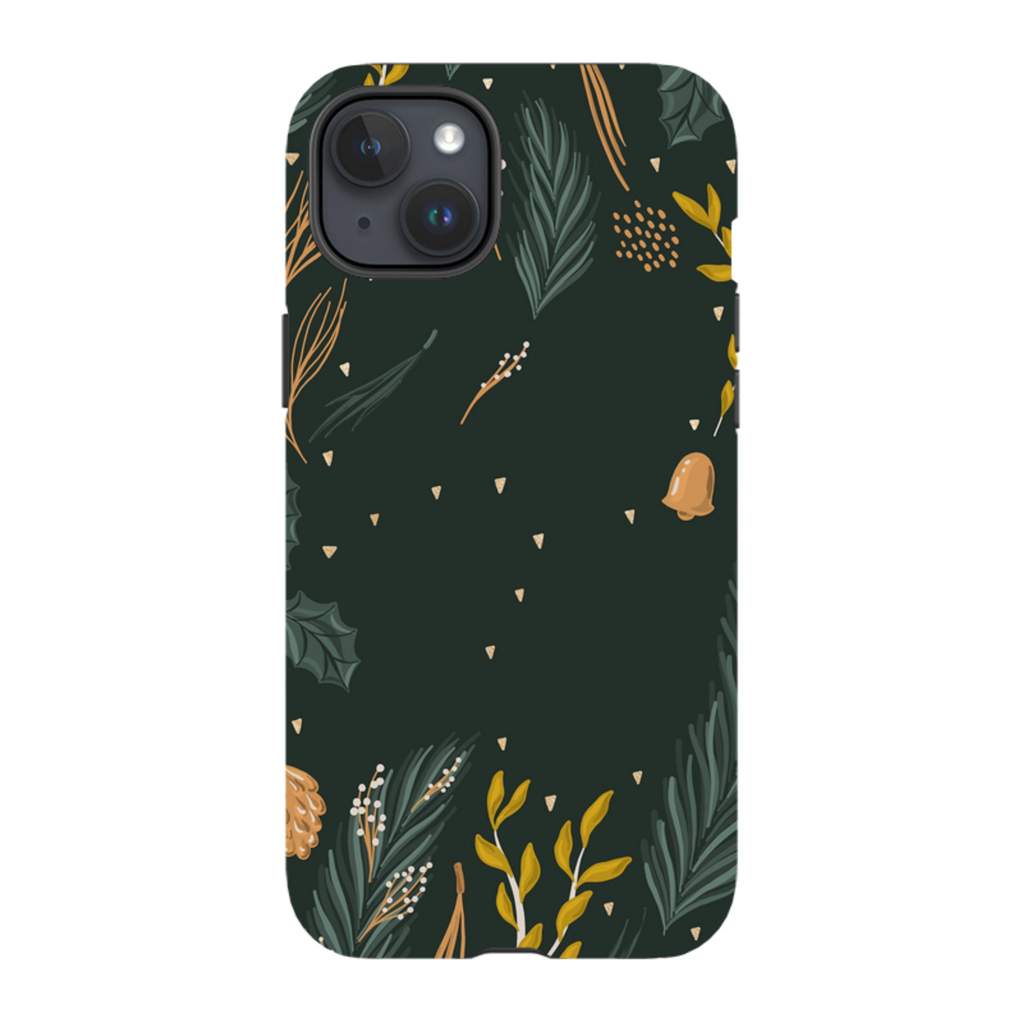iPhone Tough Case - Good Tidings