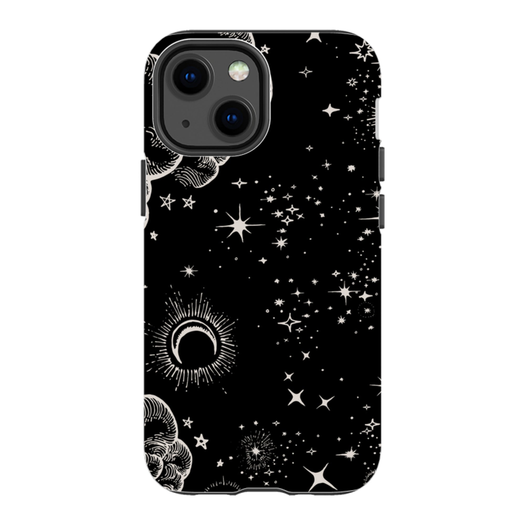 iPhone Tough Case - Lyra