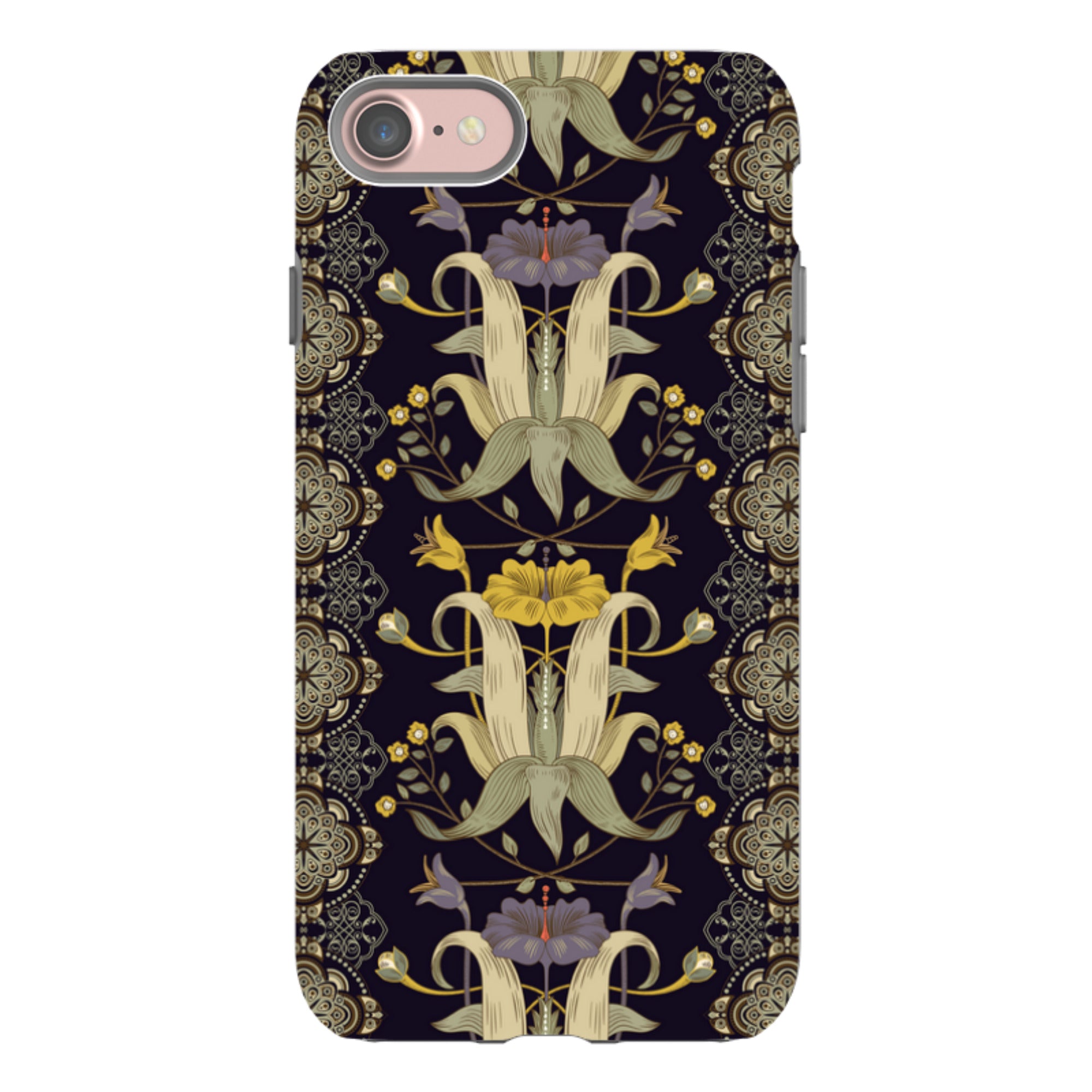 iPhone Tough Case - Chiddingford