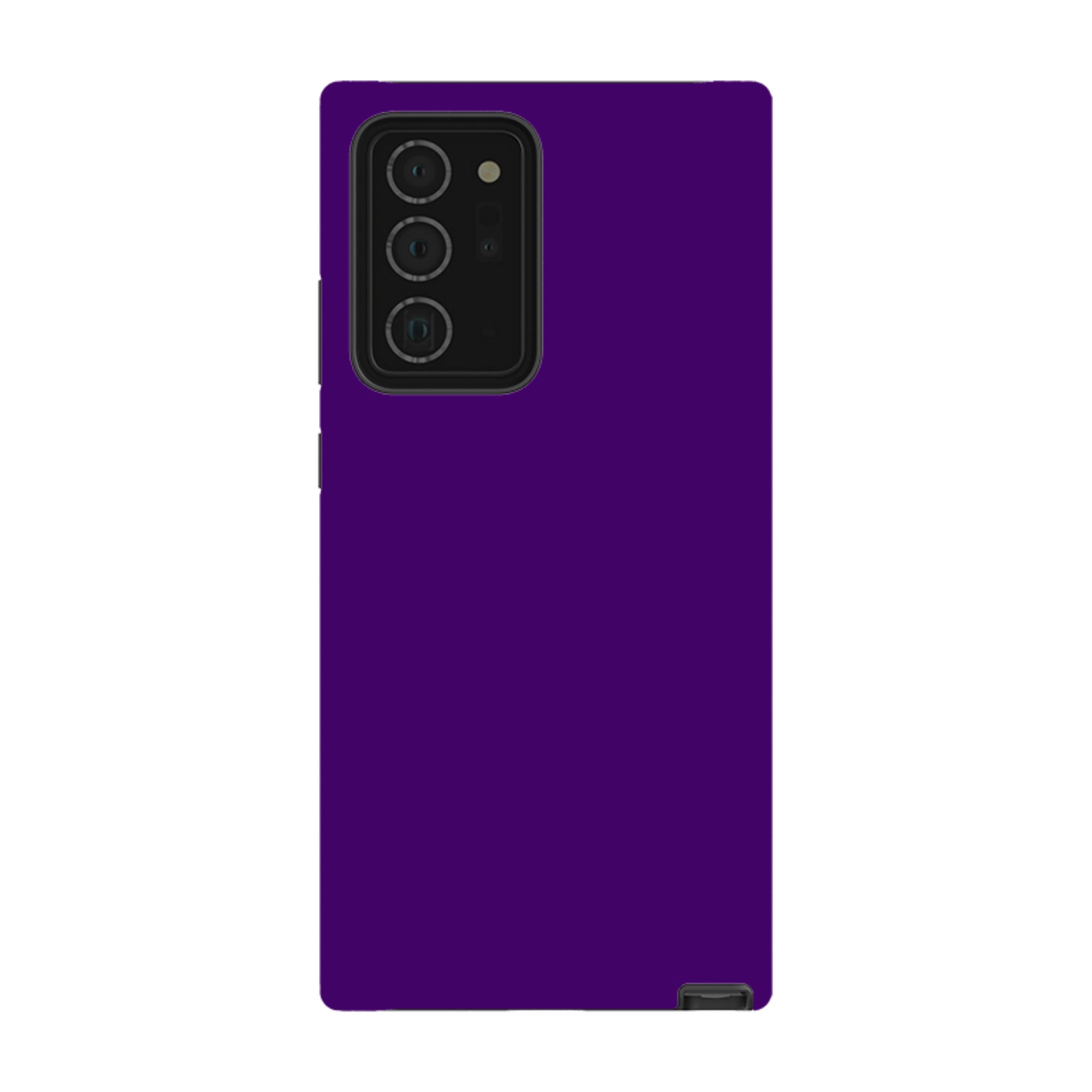 Samsung Tough Case - Manilla Purple