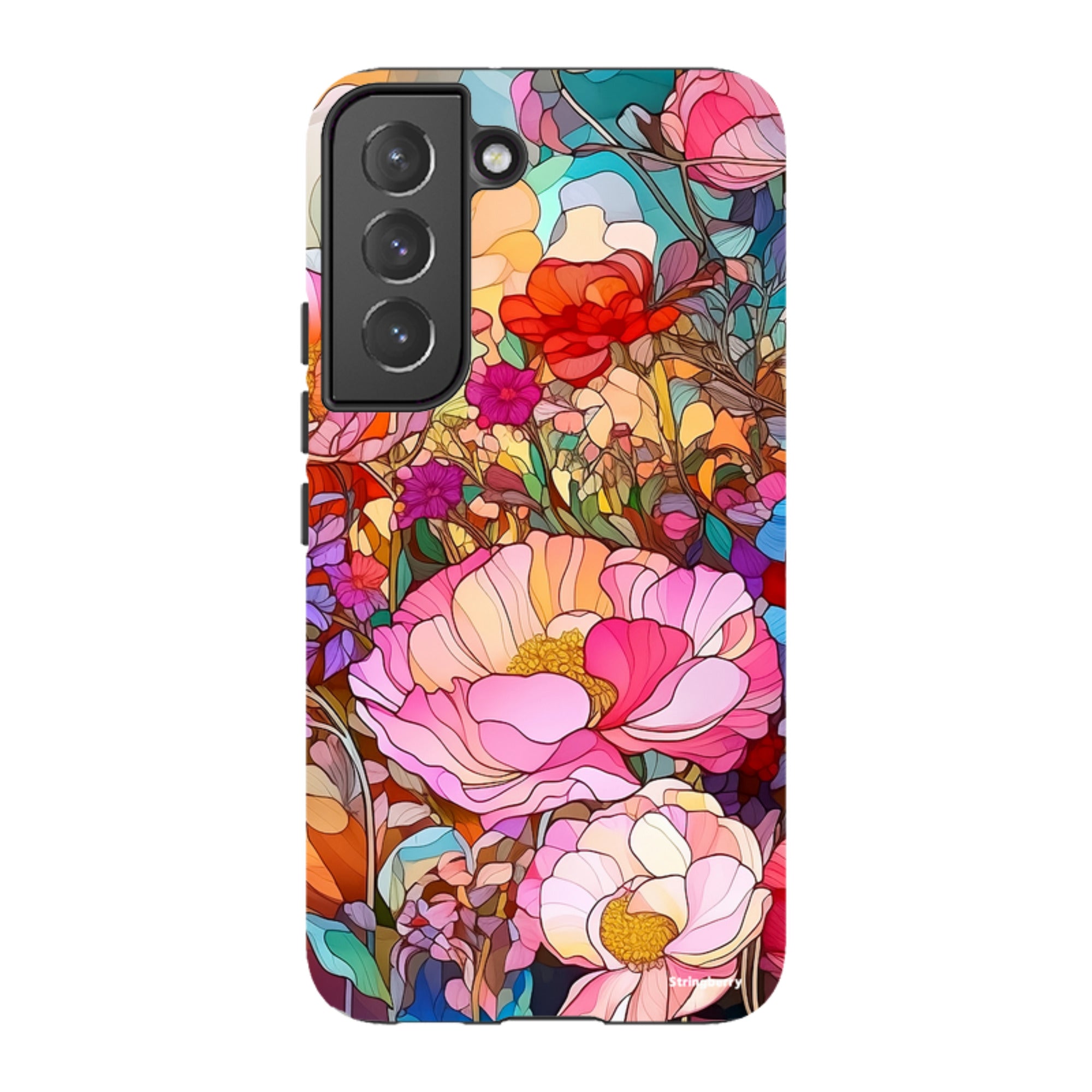Samsung Tough Case - Stalham