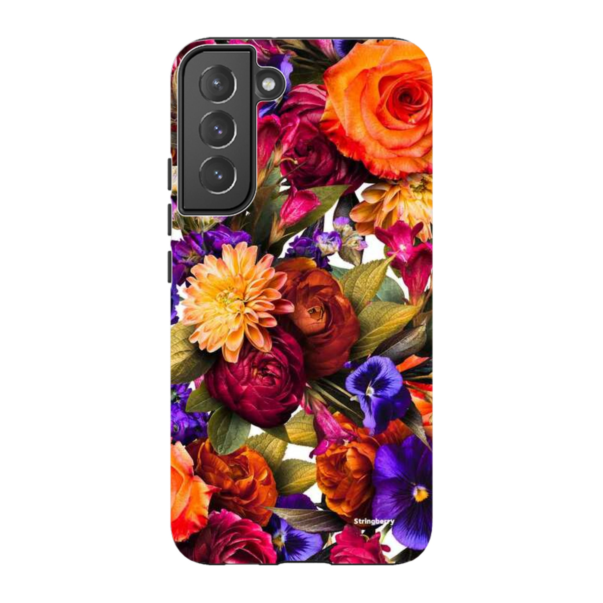 Samsung Tough Case - Luminous II