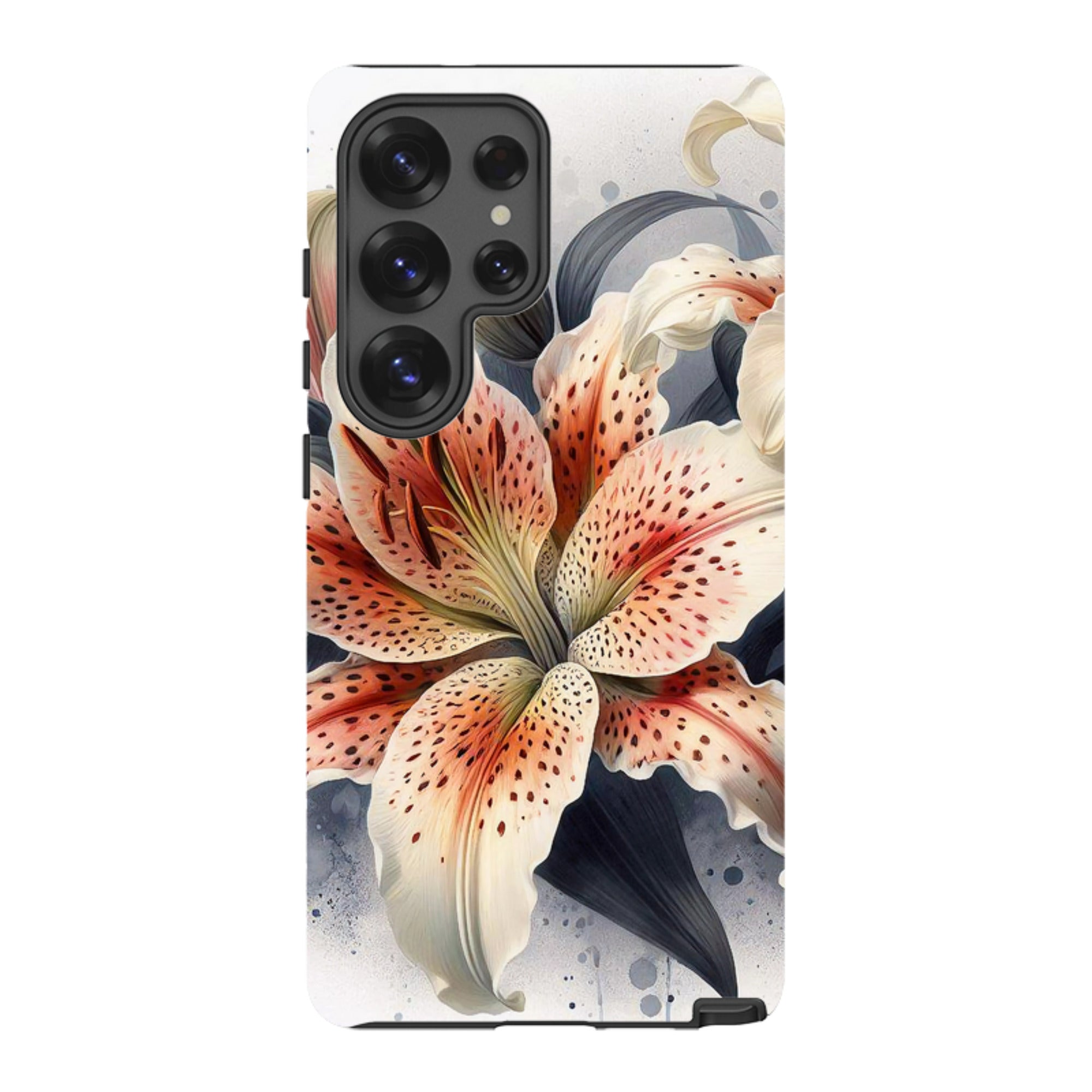 Samsung Tough Case - Ullswater Floral