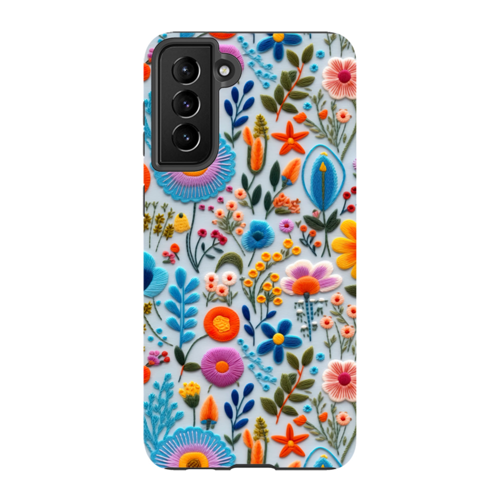Samsung Tough  Case - St Bedes