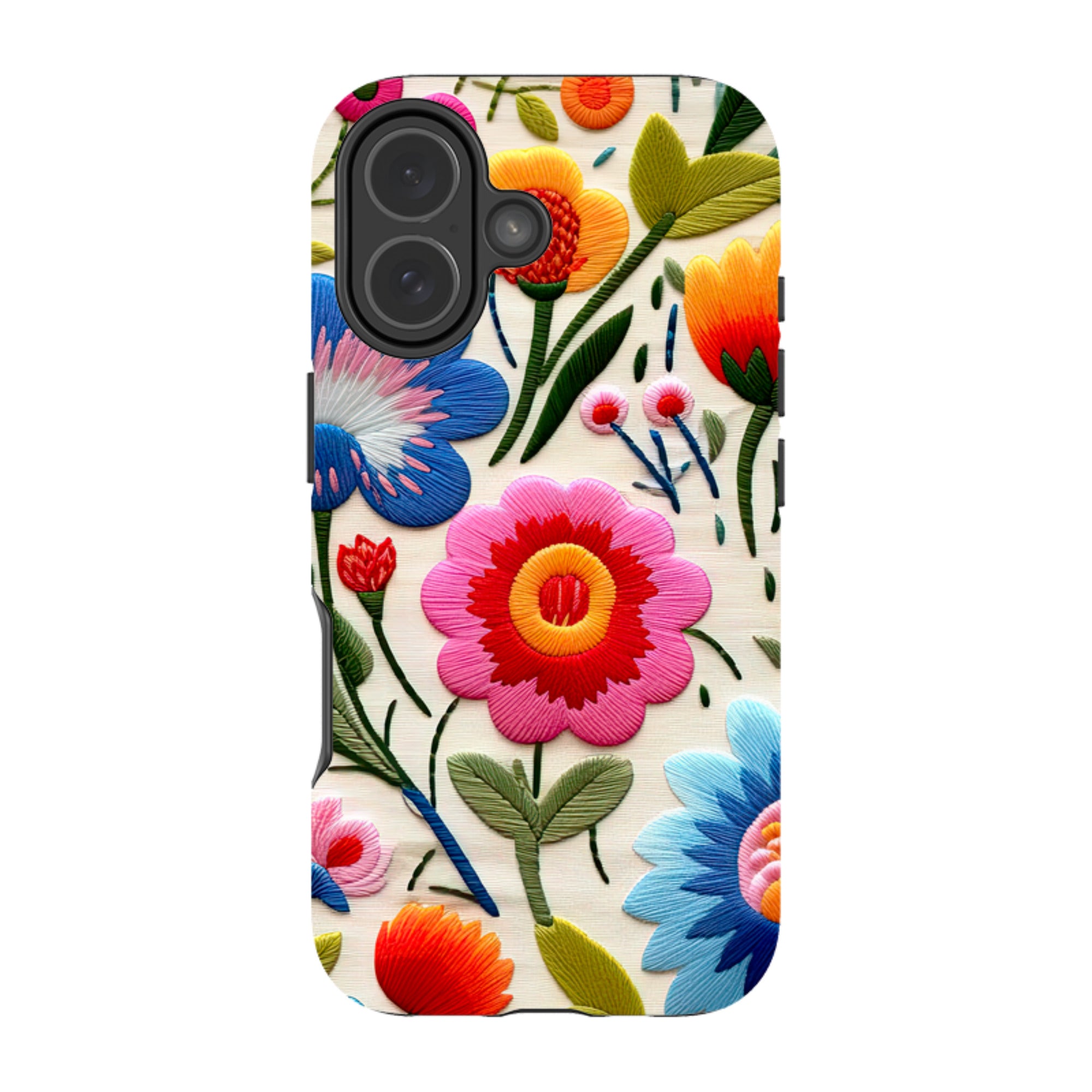 iPhone Case - Hoe Valley II