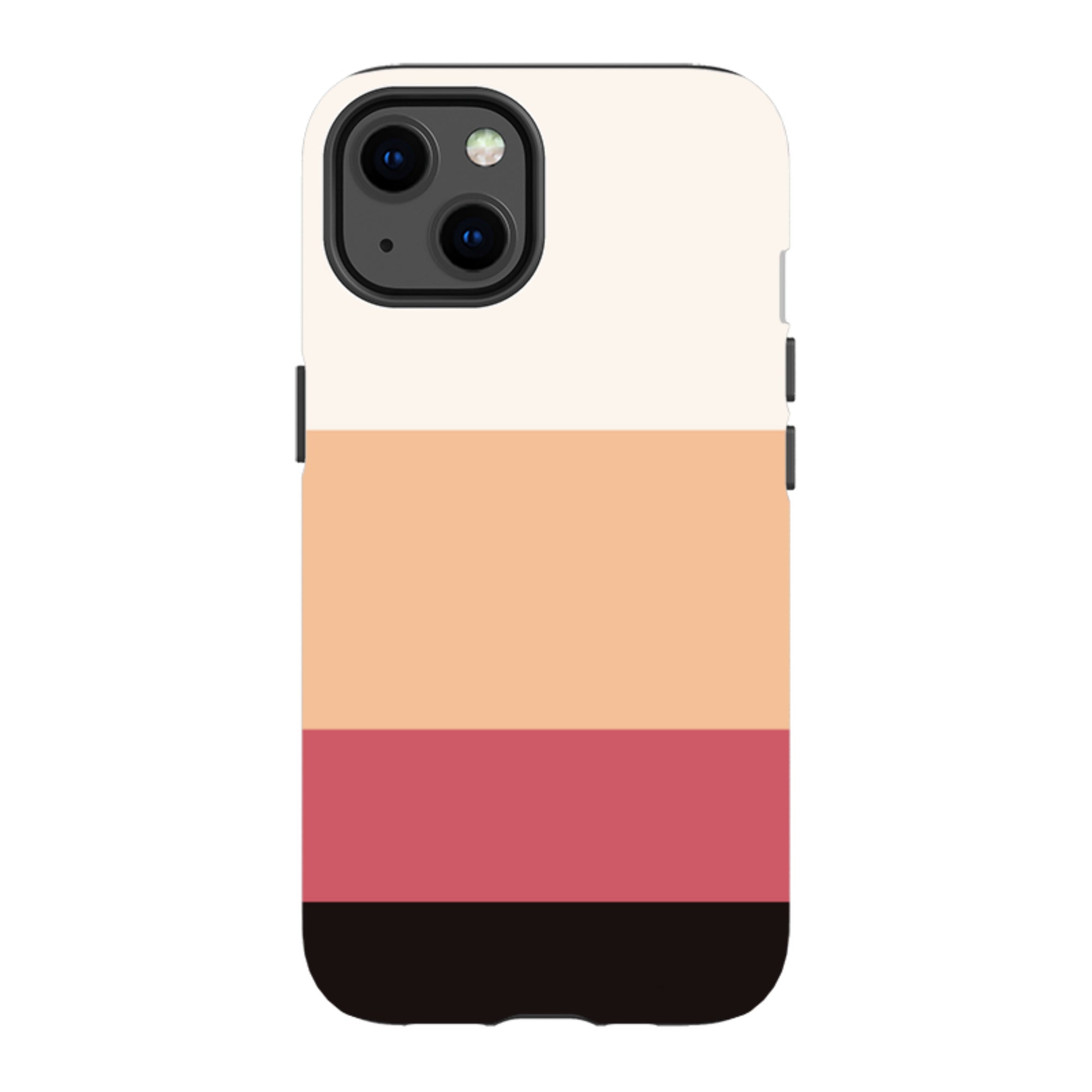 iPhone MagSafe Tough Case -  Berlin Chroma
