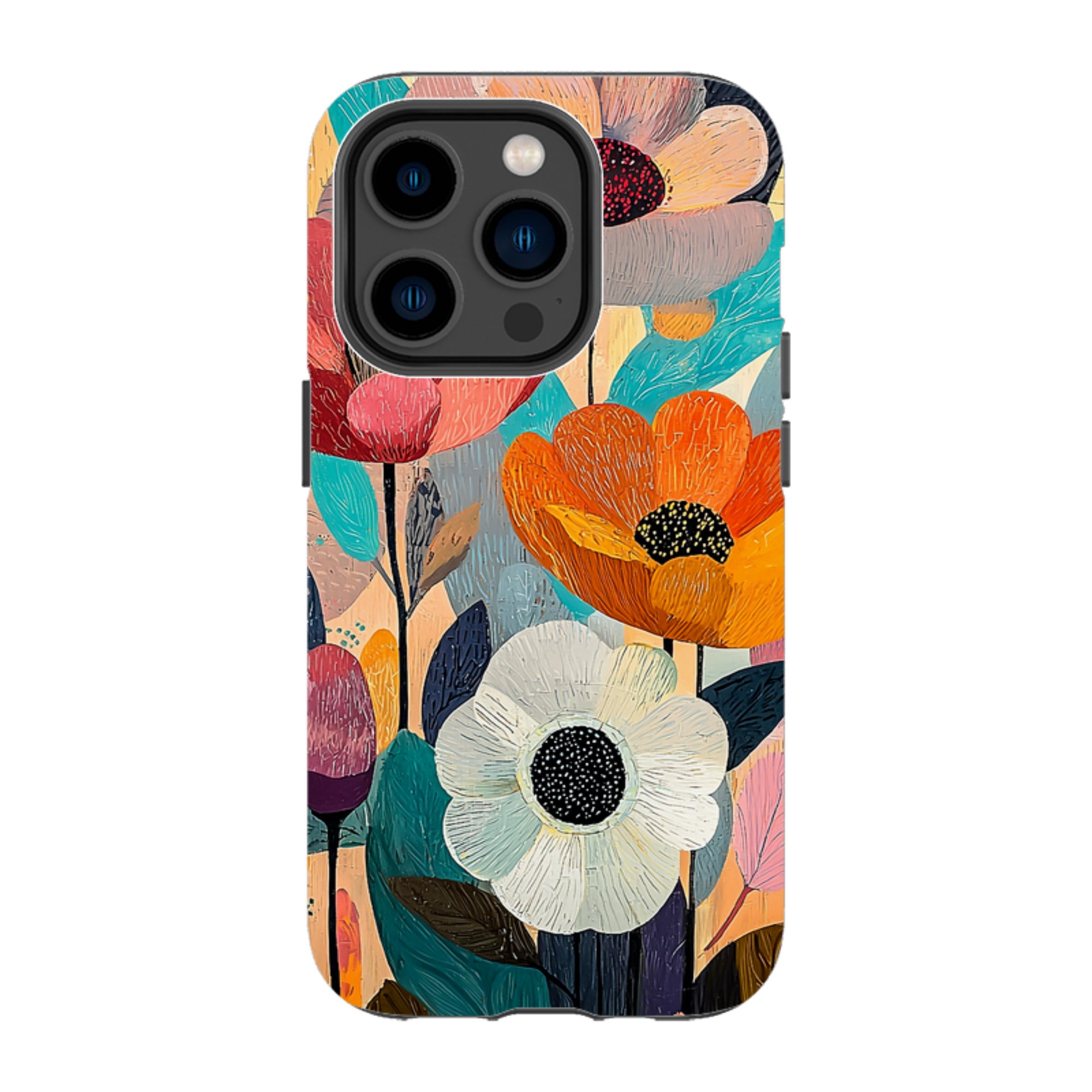 iPhone Case - Bloom Lane