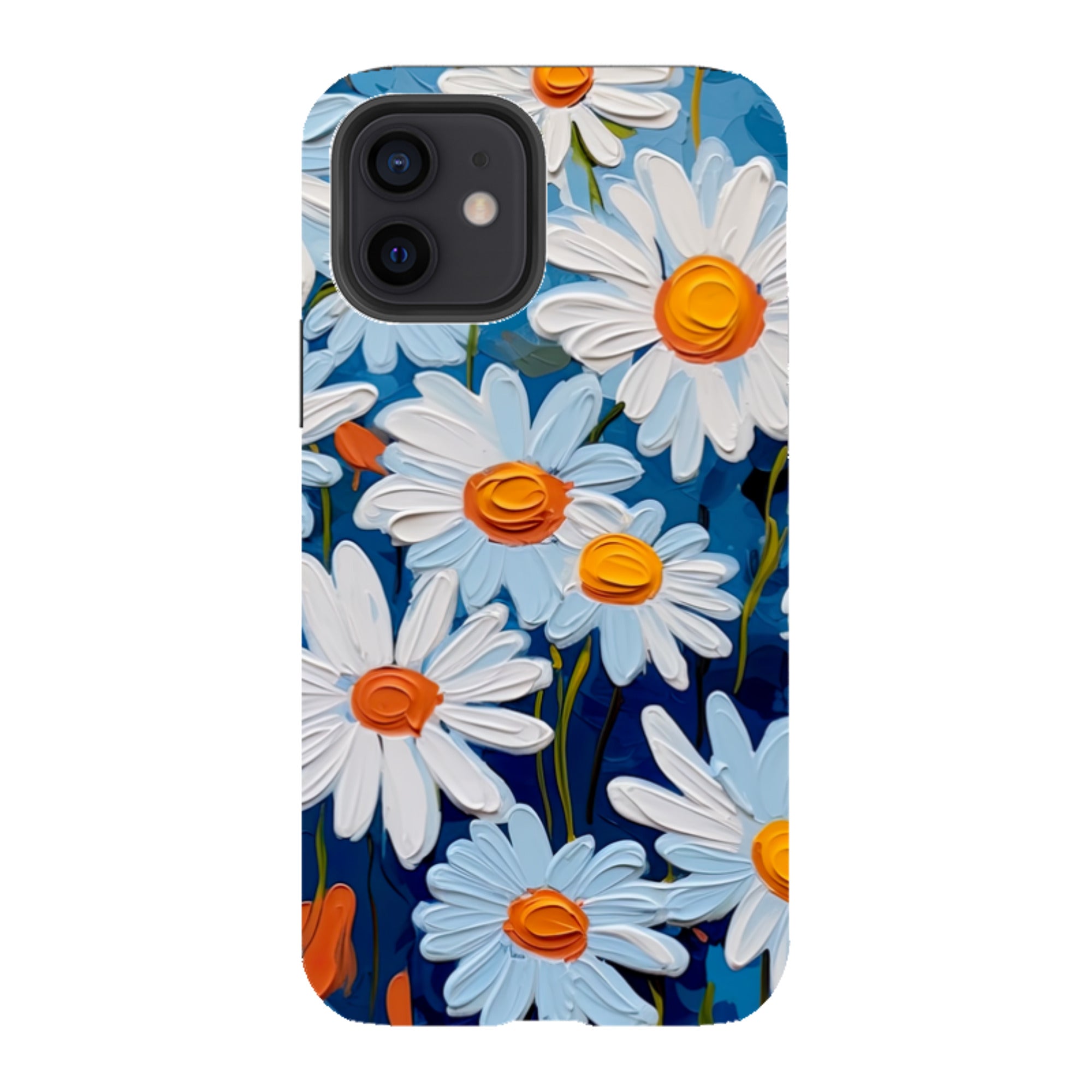 iPhone Case - Bright Daisies II