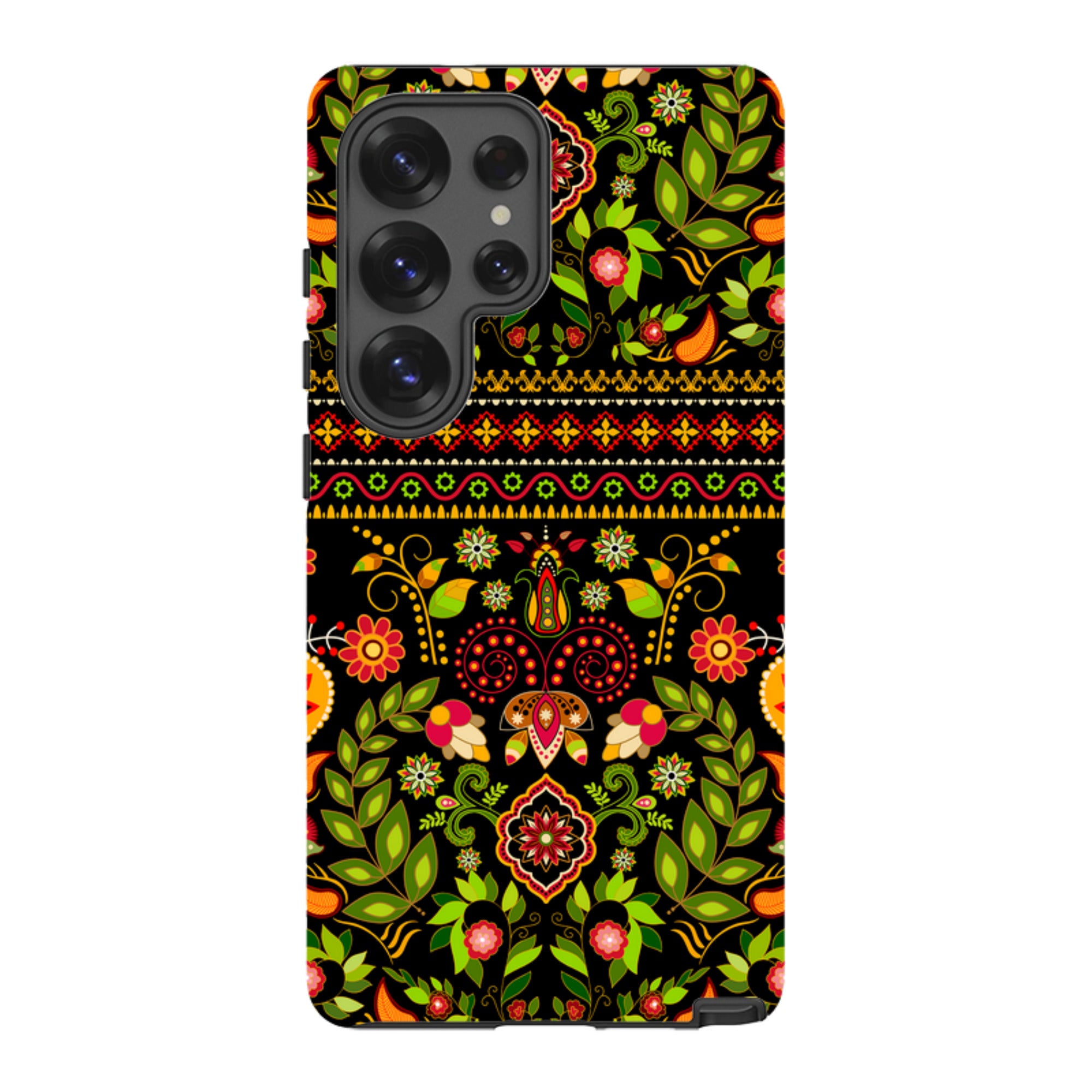 Samsung Tough Case - Worplesdon