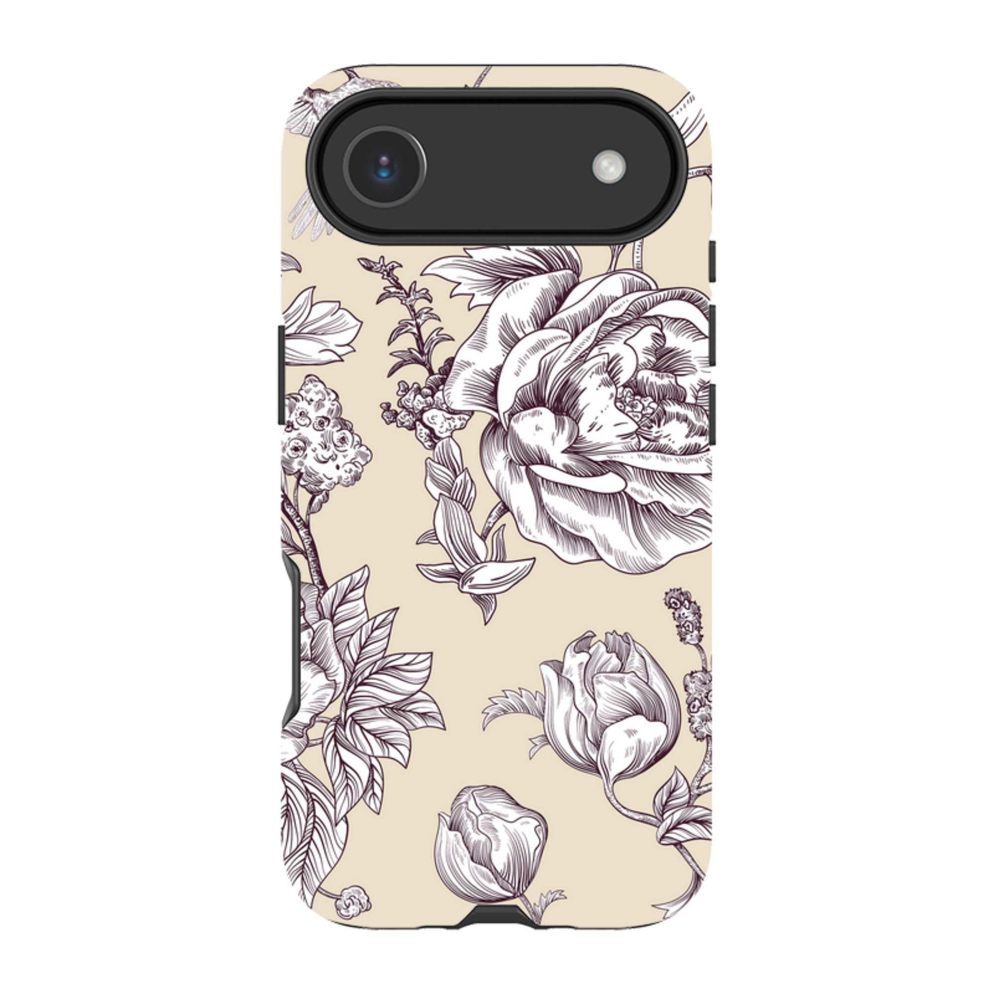 iPhone MagSafe Tough Case - Leeds Castle