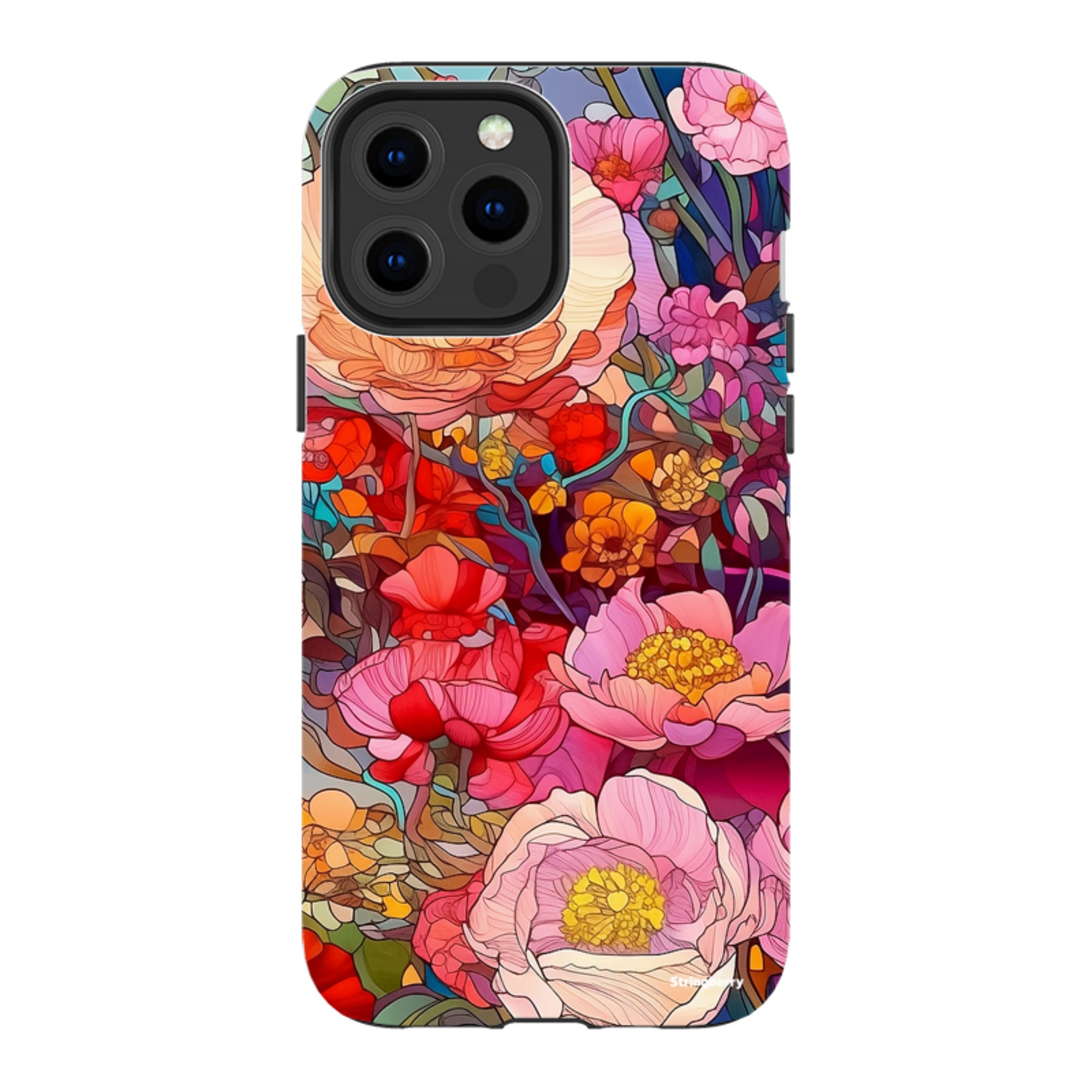 iPhone Tough Case - Sheringham