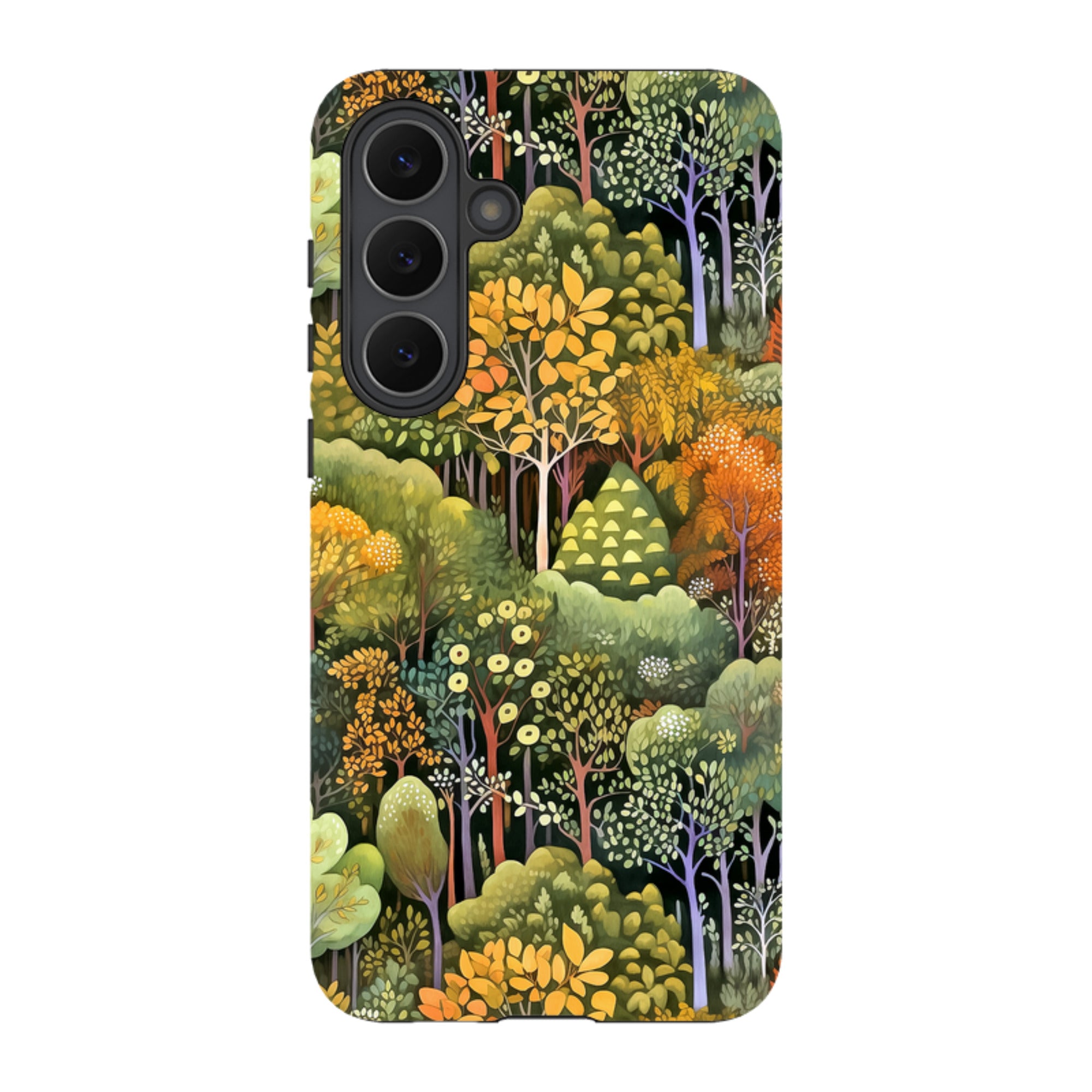 Samsung Tough Case - Slavkov Forest