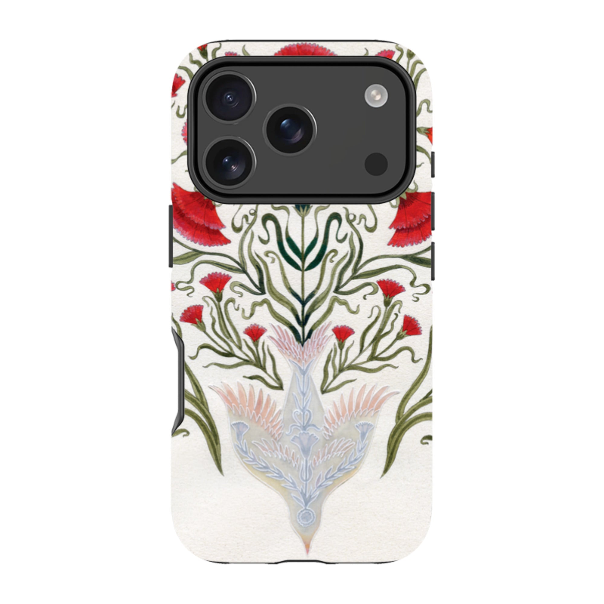 iPhone Tough Case - Liberdade By Maria Matos