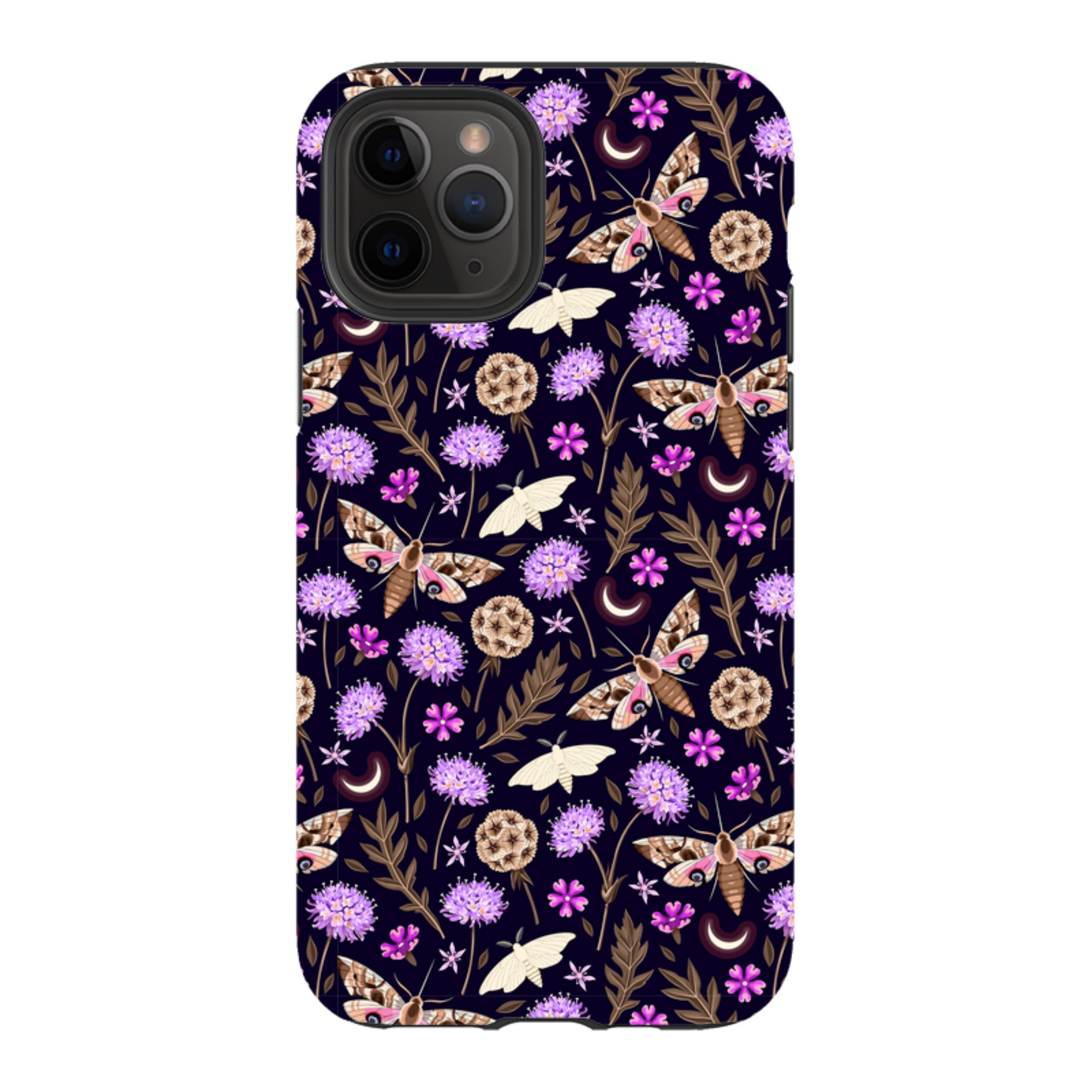 iPhone Tough Case - Bayley