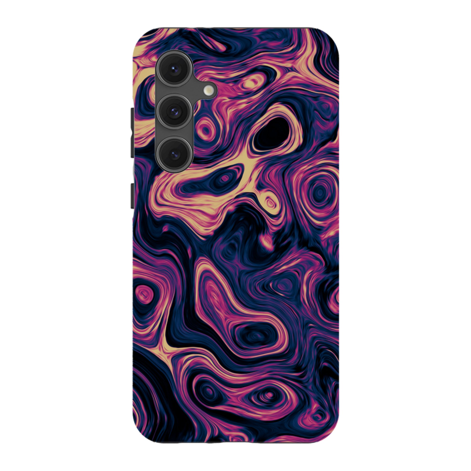 Samsung Tough Case - Bijou
