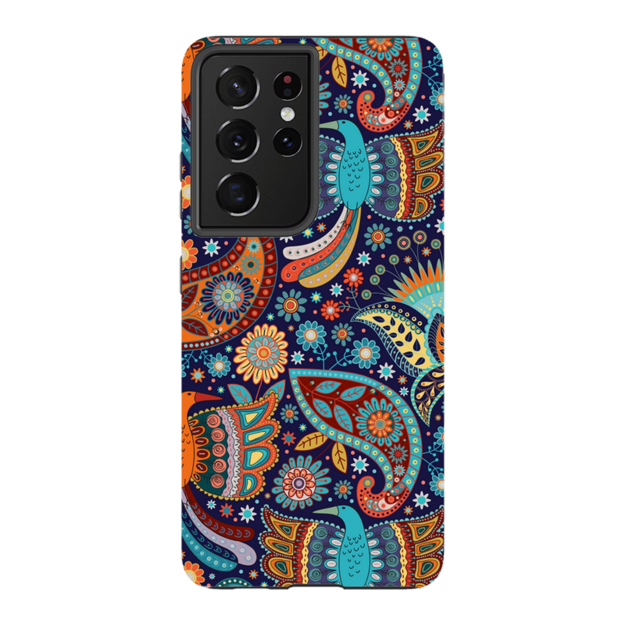 Samsung Tough Case - Bettyhill
