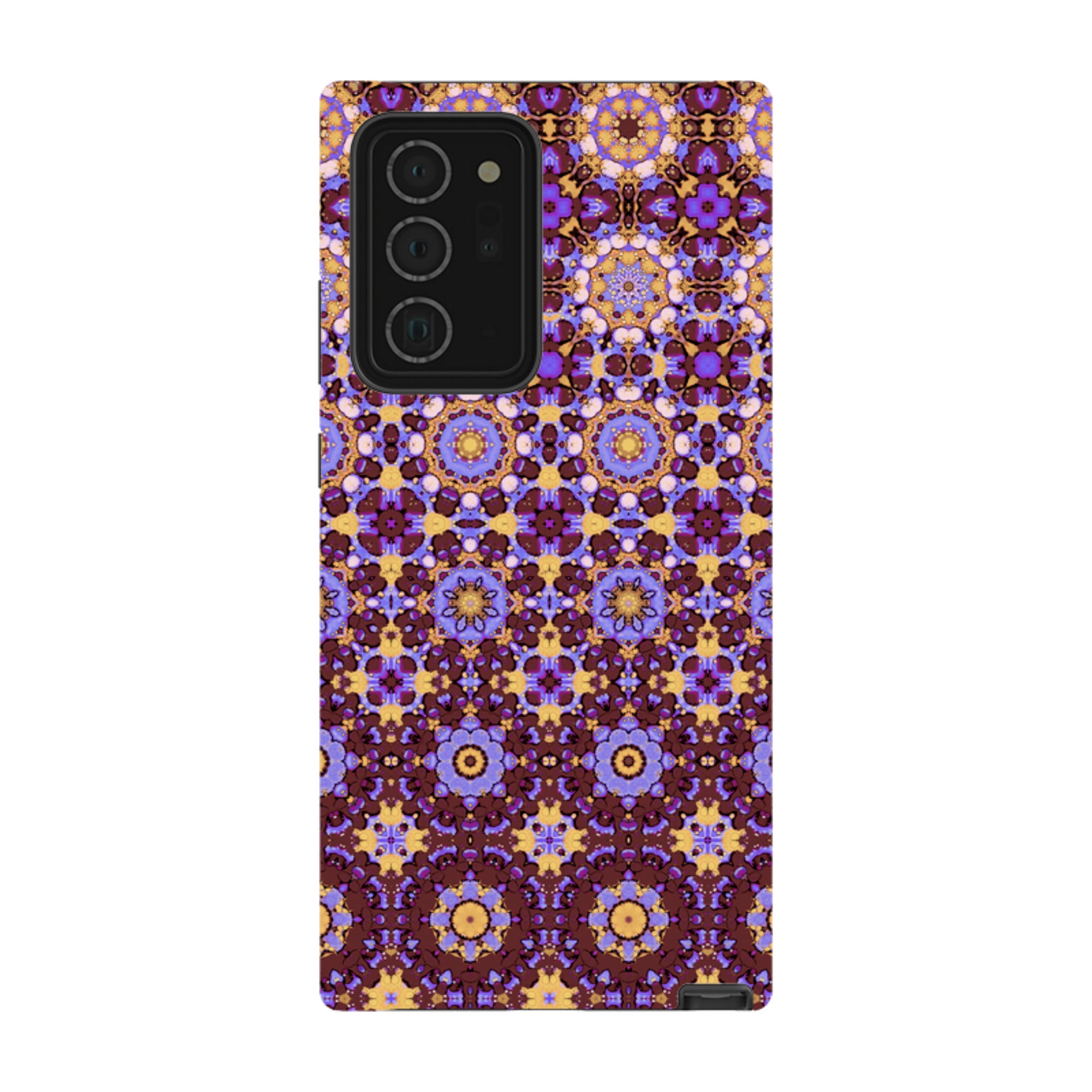 Samsung Tough Case - Bonnaroo