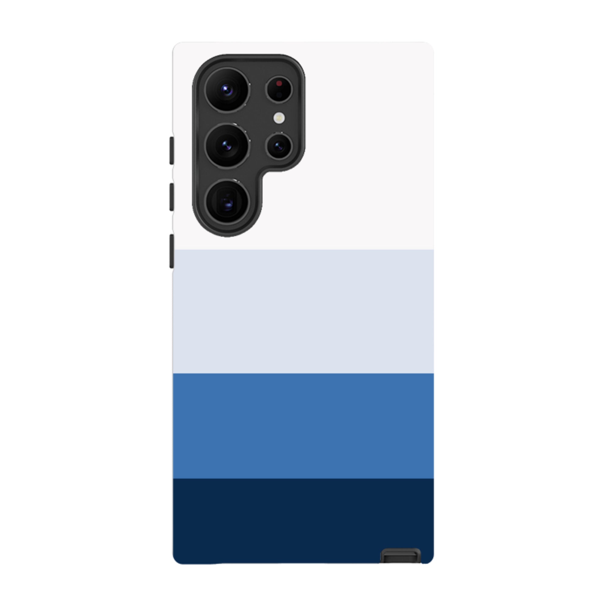 Samsung Tough Case - Genoa Chroma