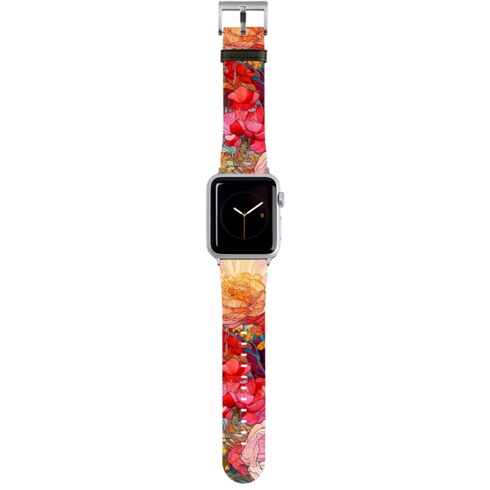 Sheringham Apple Watch Strap