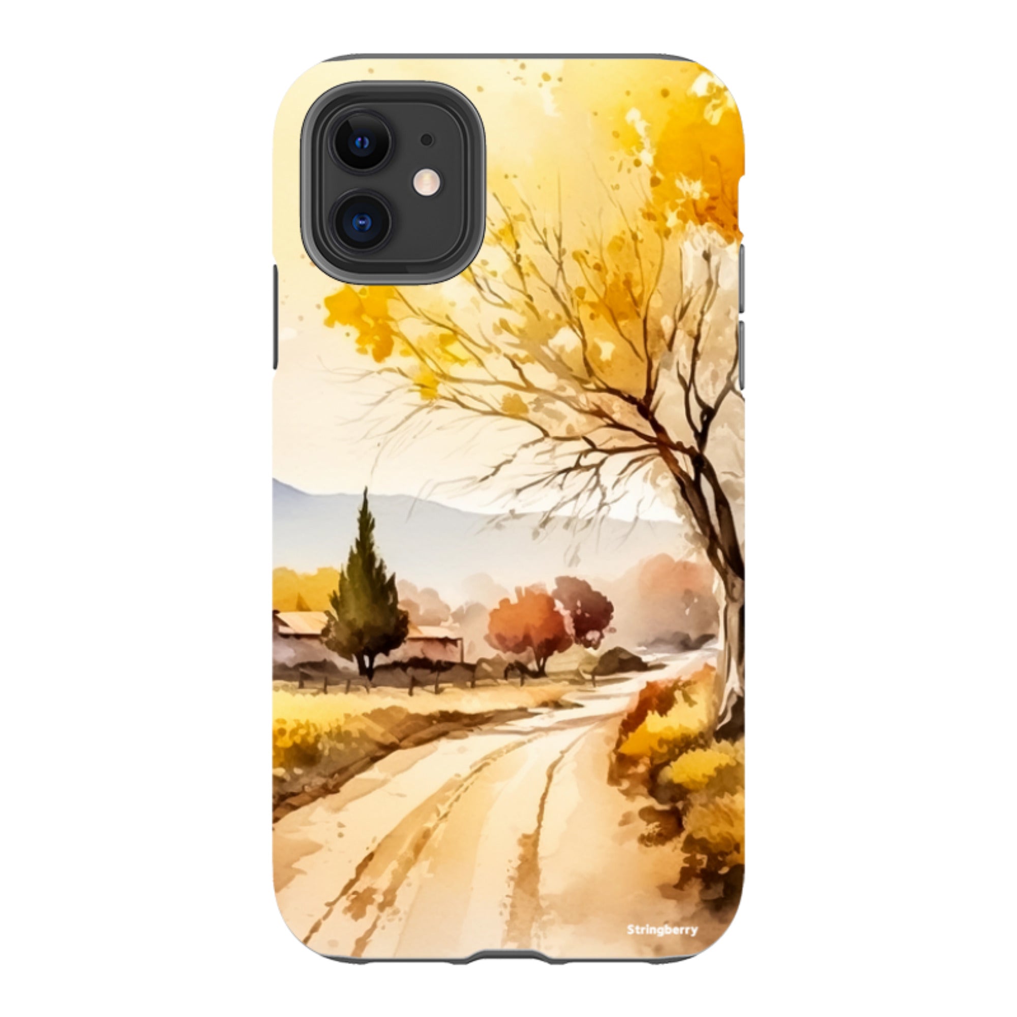 iPhone Tough Case - Axminster