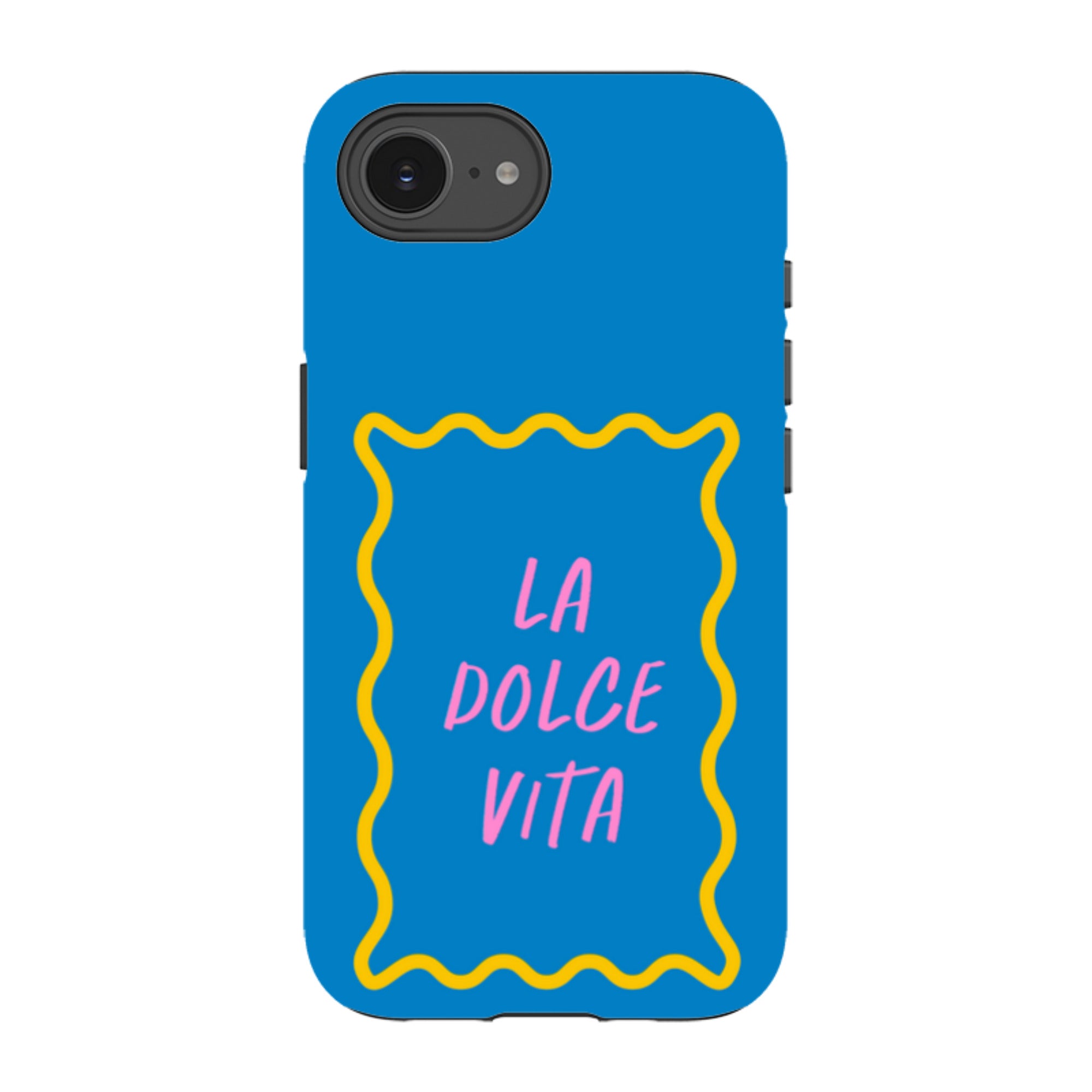 iPhone Case - La Dolce Vita