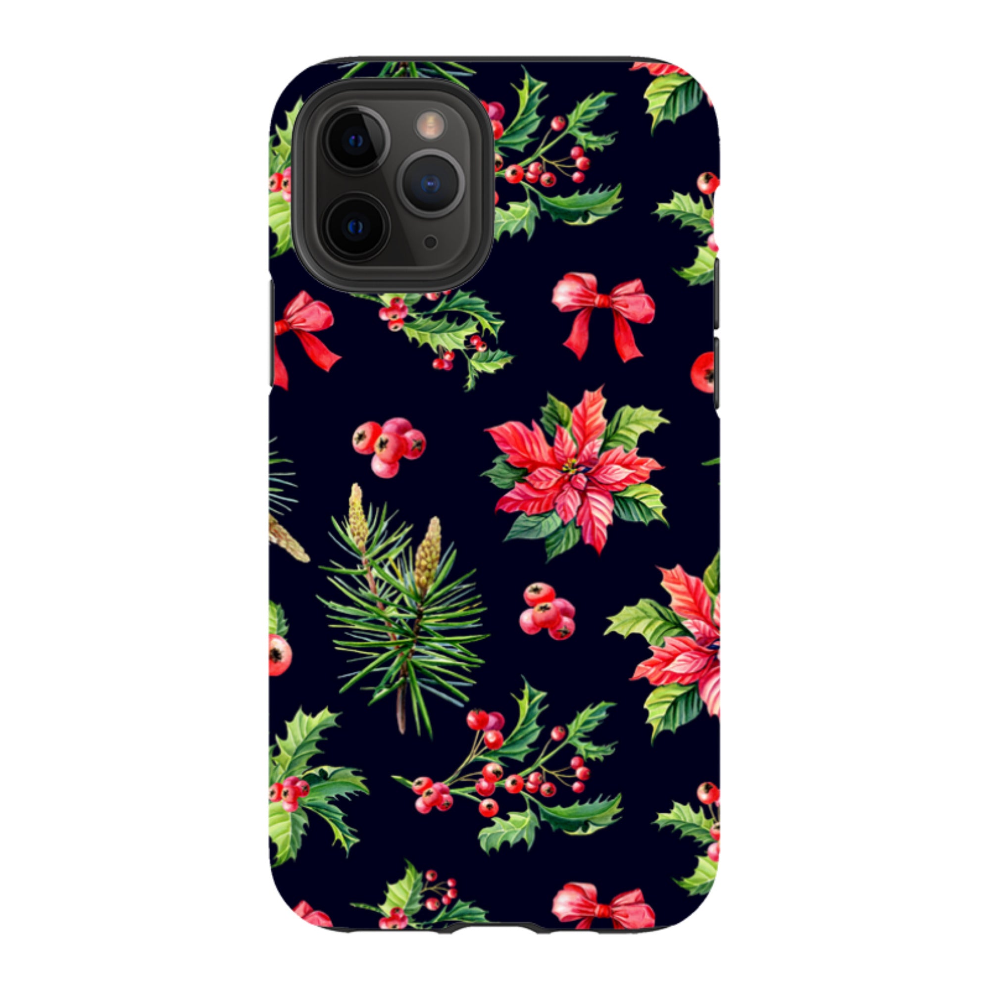 iPhone Tough Case - Opulence