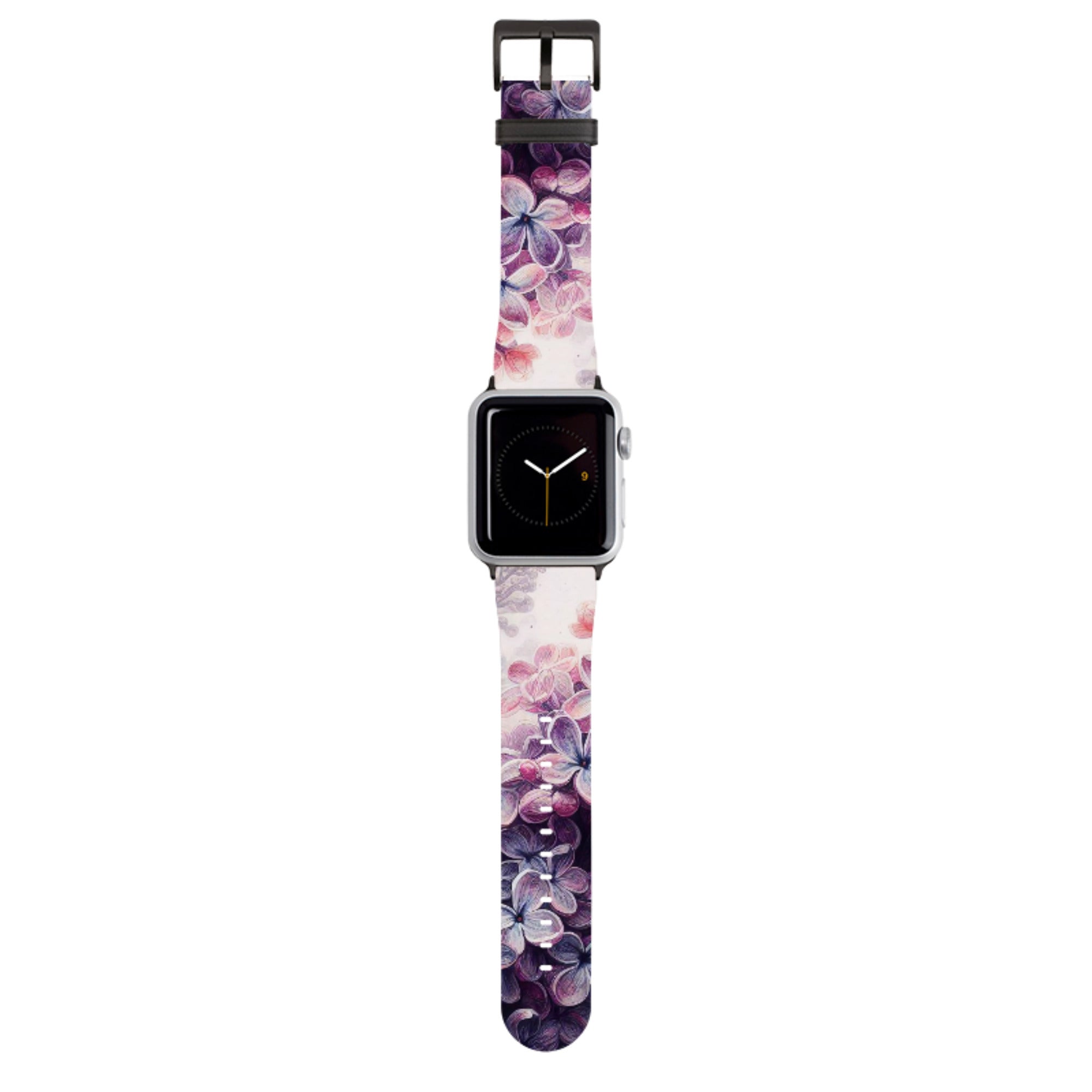 Dozmary Floral Apple Watch Strap