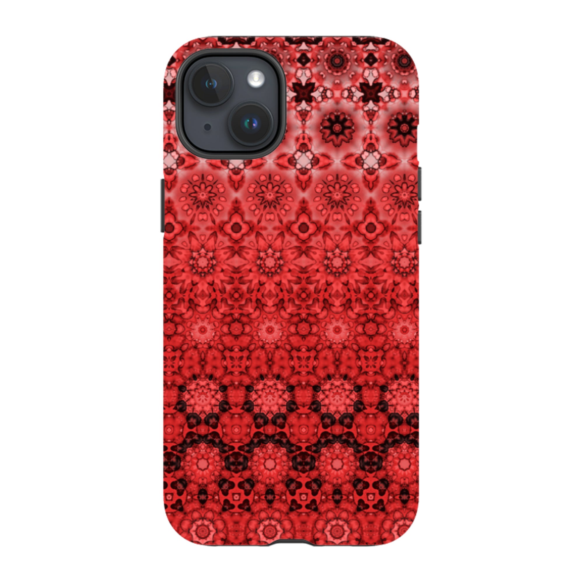 iPhone Tough Case - Newport Jazz