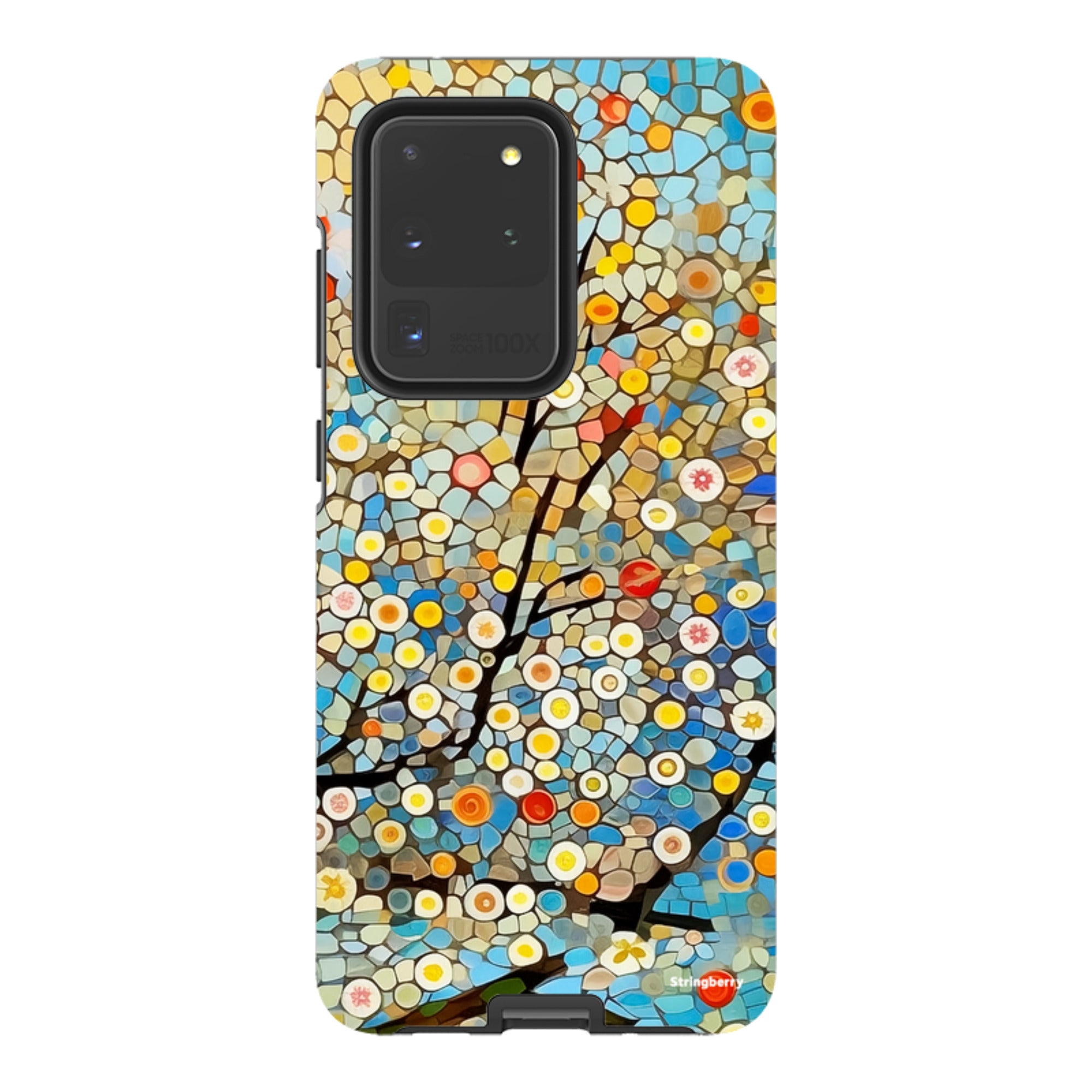 Samsung Tough Case - Banwell