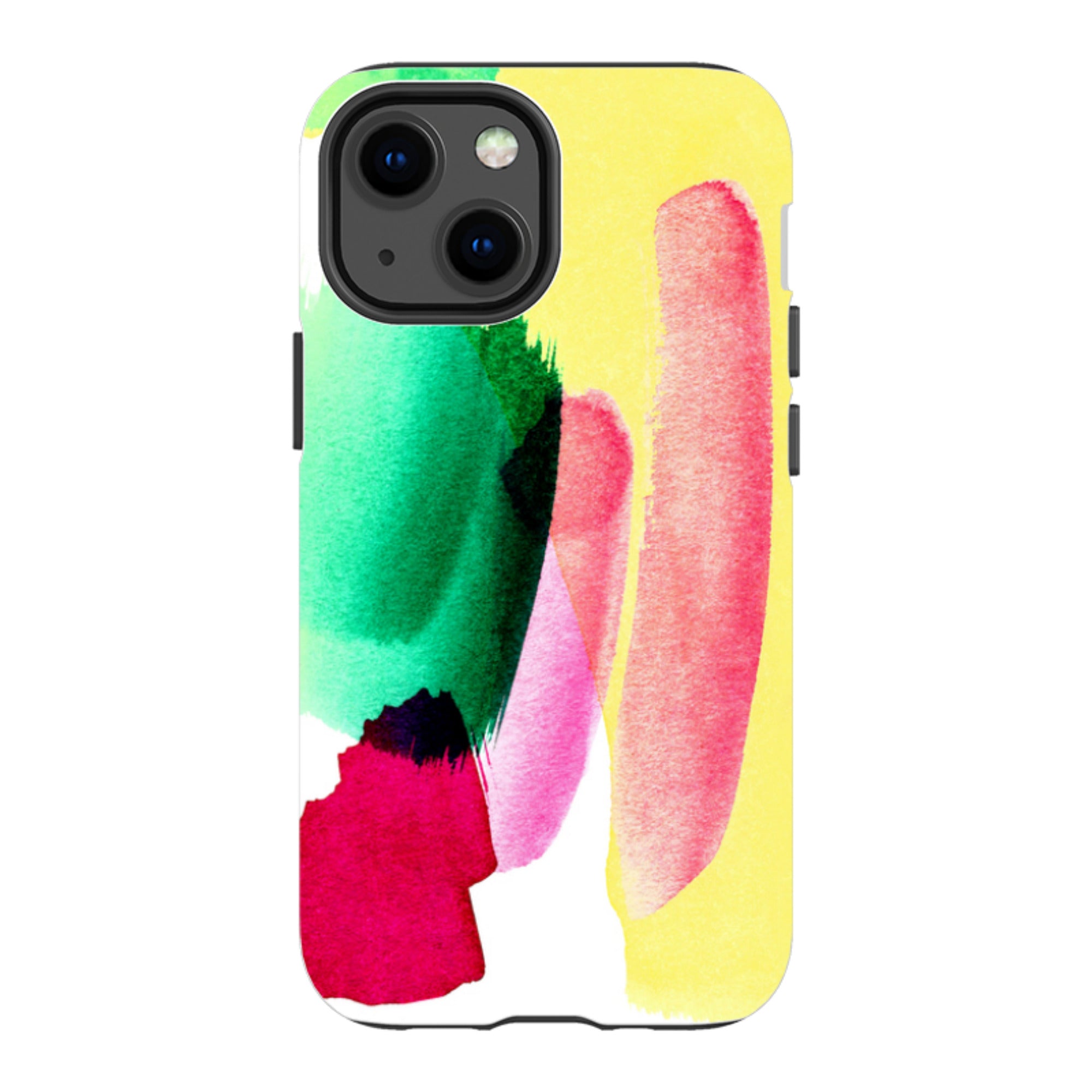 iPhone Tough Case - Water Sunlight By Kitty Joseph