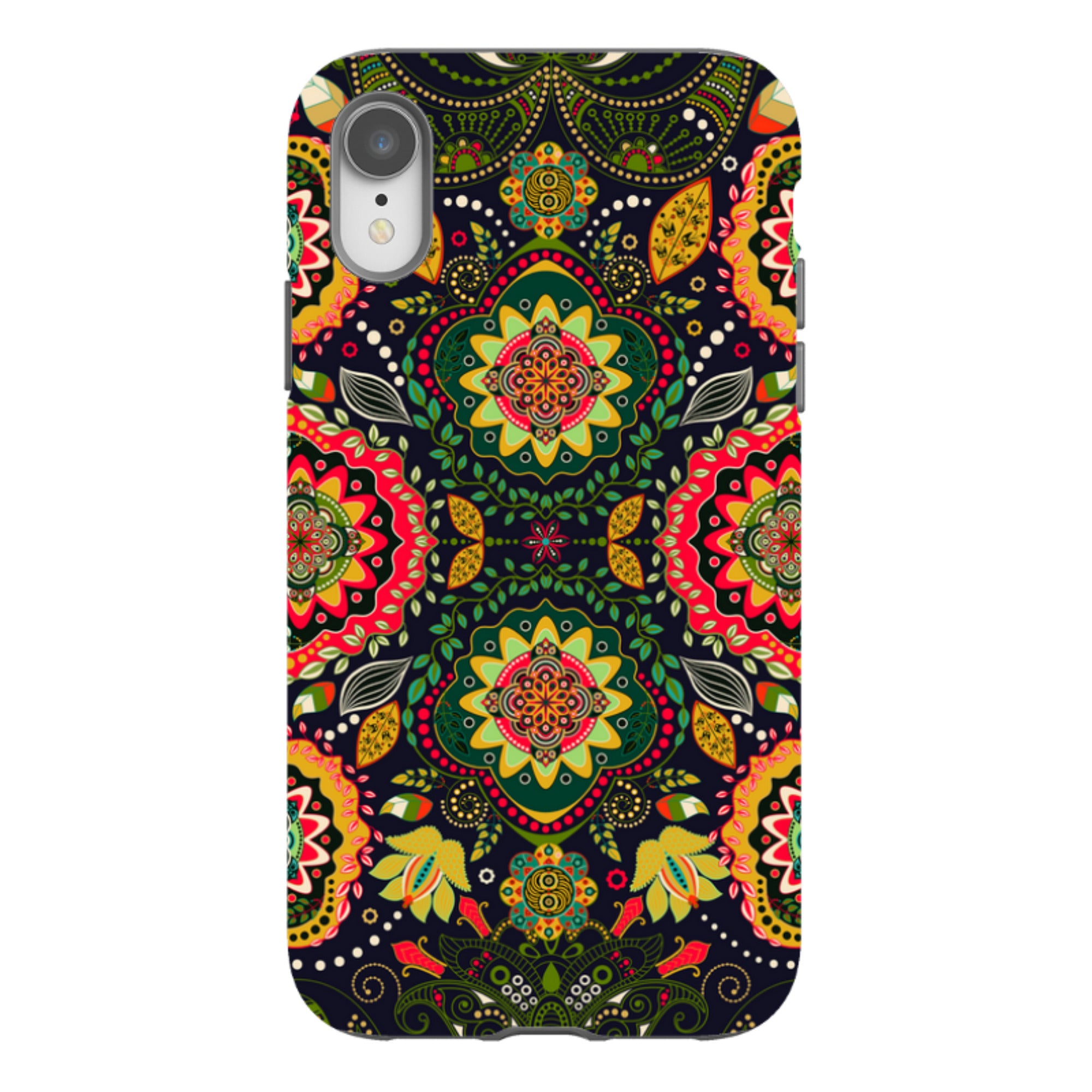 iPhone Tough Case - Levens Hall