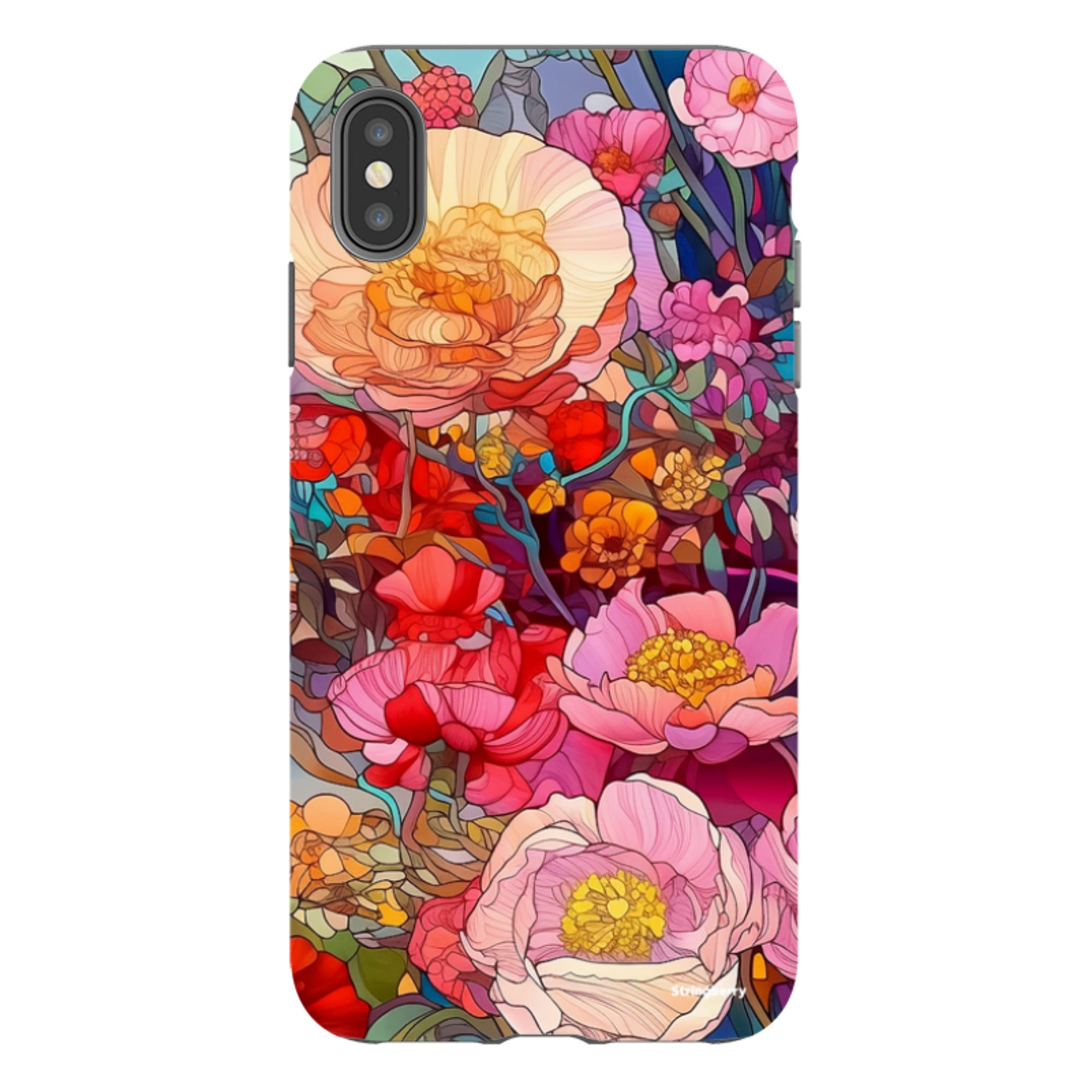 iPhone Tough Case - Sheringham